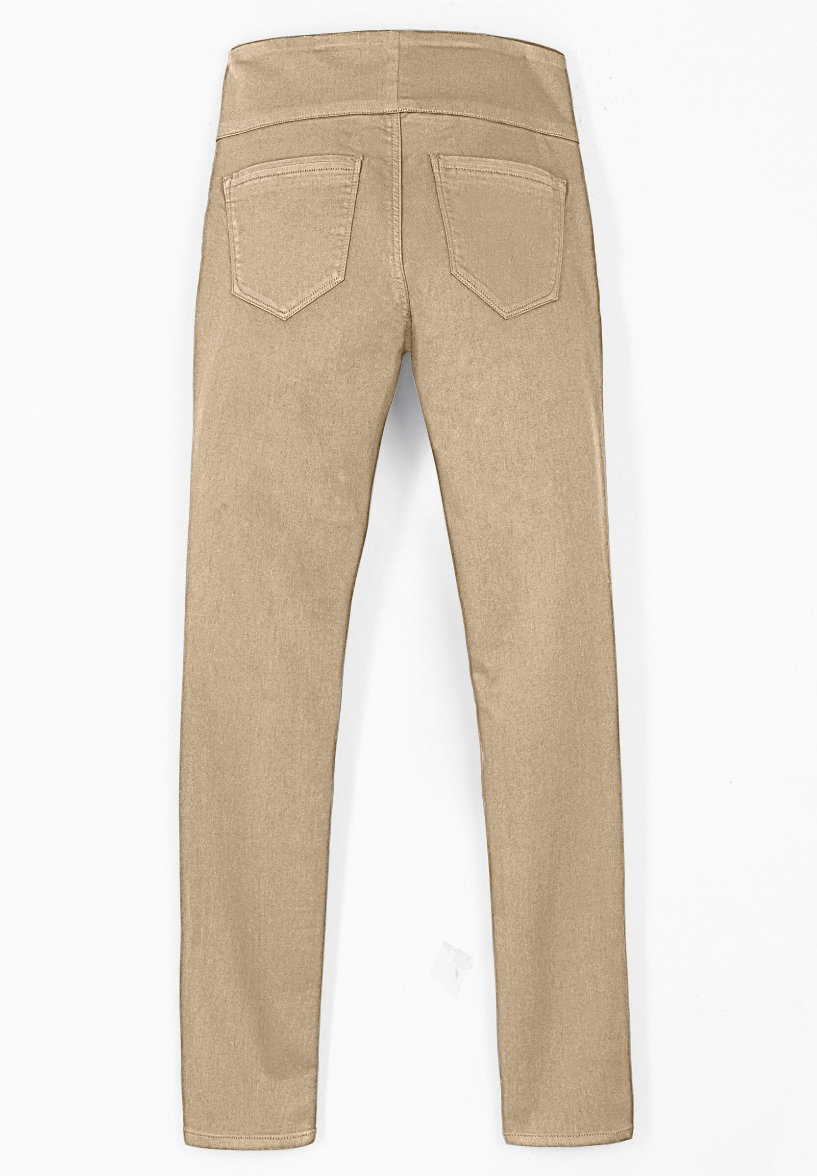 Witt Schlupfhose »Hose Schlupfhose mit hohem Dehnbund«