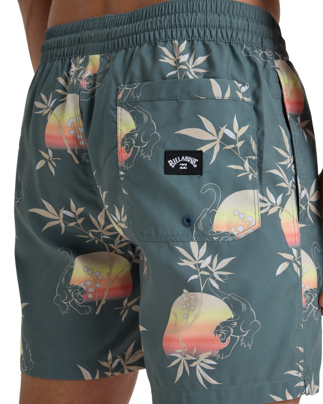 Billabong Boardshorts »Vacay 16"«