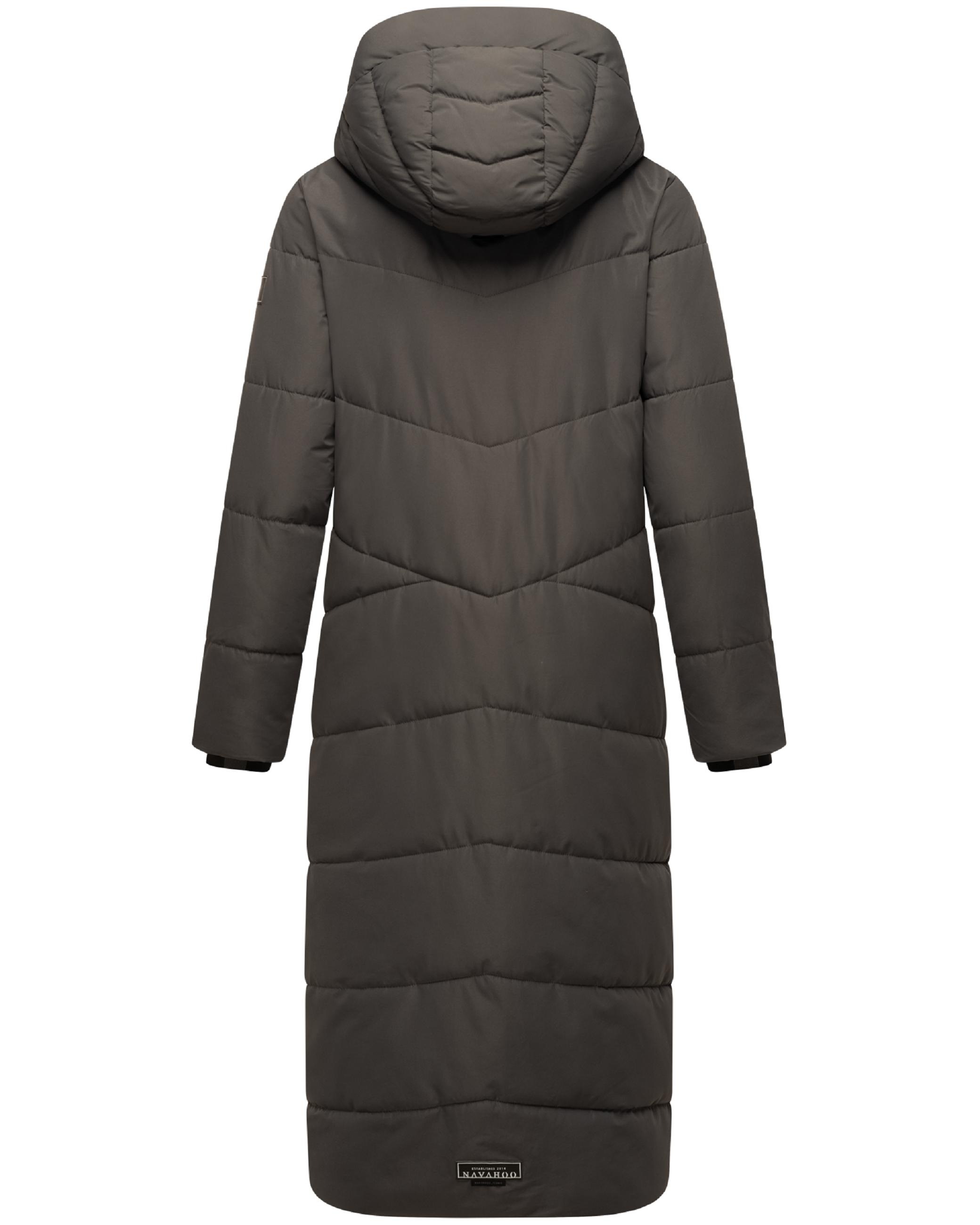 Navahoo Steppmantel »Steppmantel Hingucker XIV«