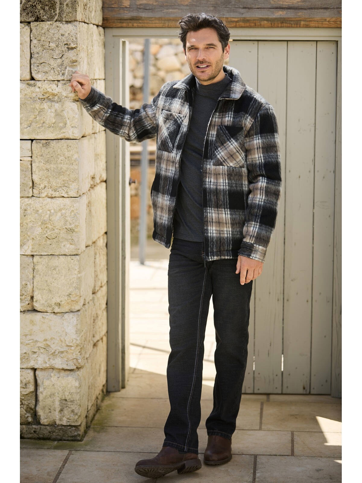 Babista Kurzjacke »Jacke FIORVENSO«