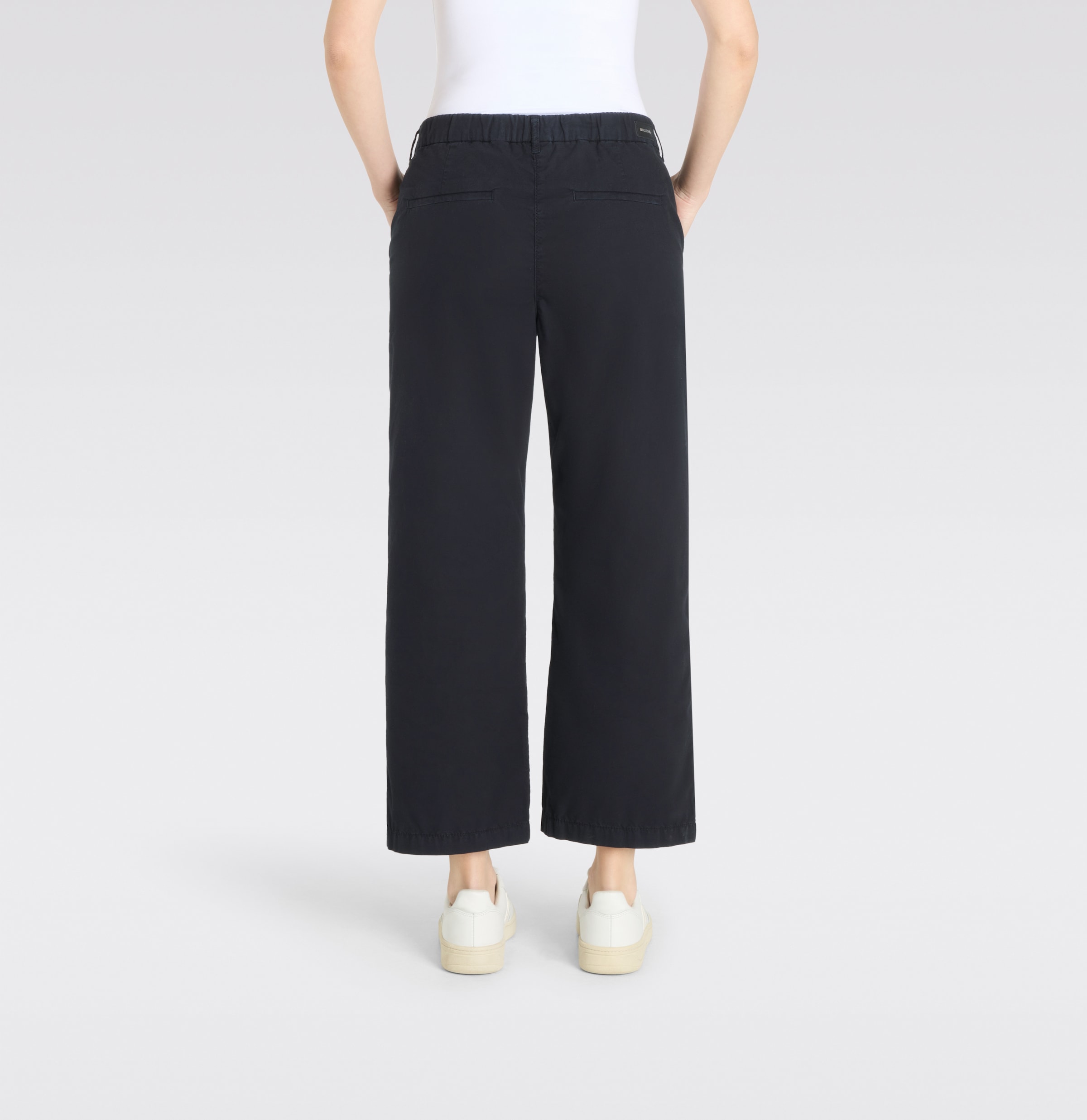 MAC Schlaghose »CARI«