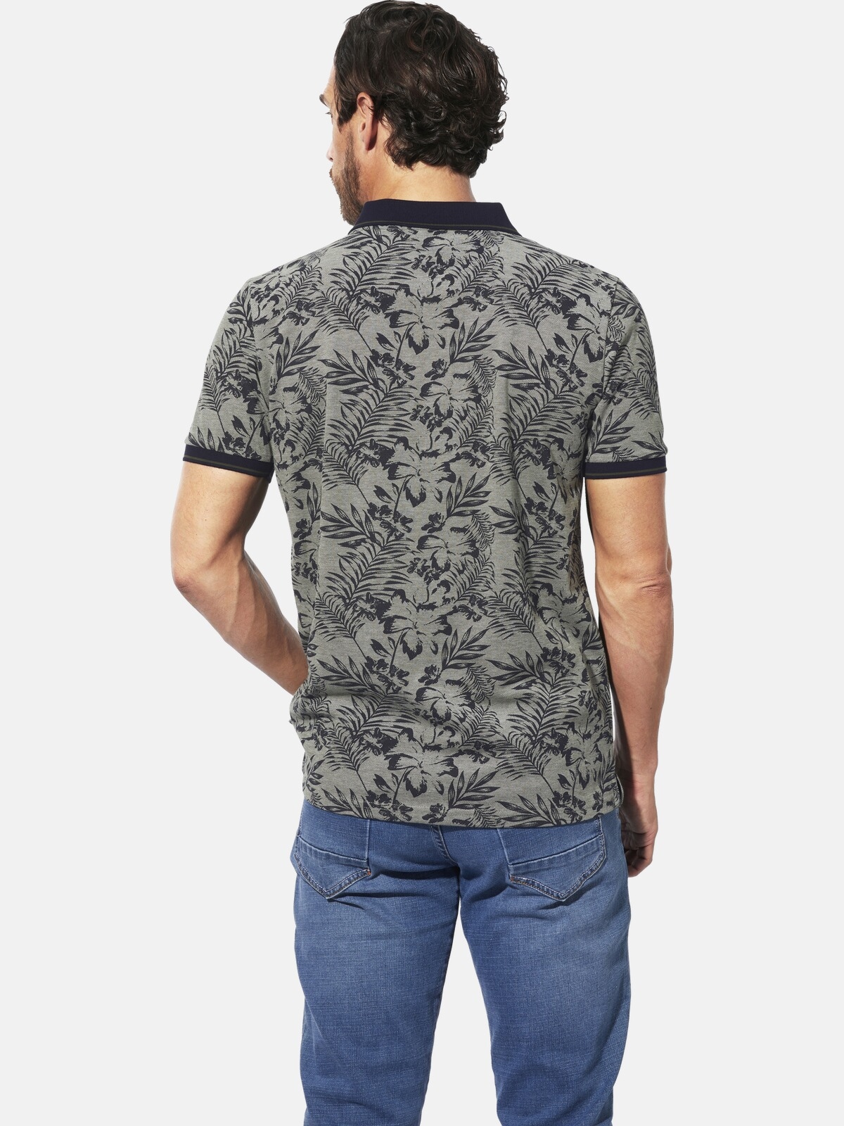 Babista Poloshirt »Poloshirt DUITEZZI«
