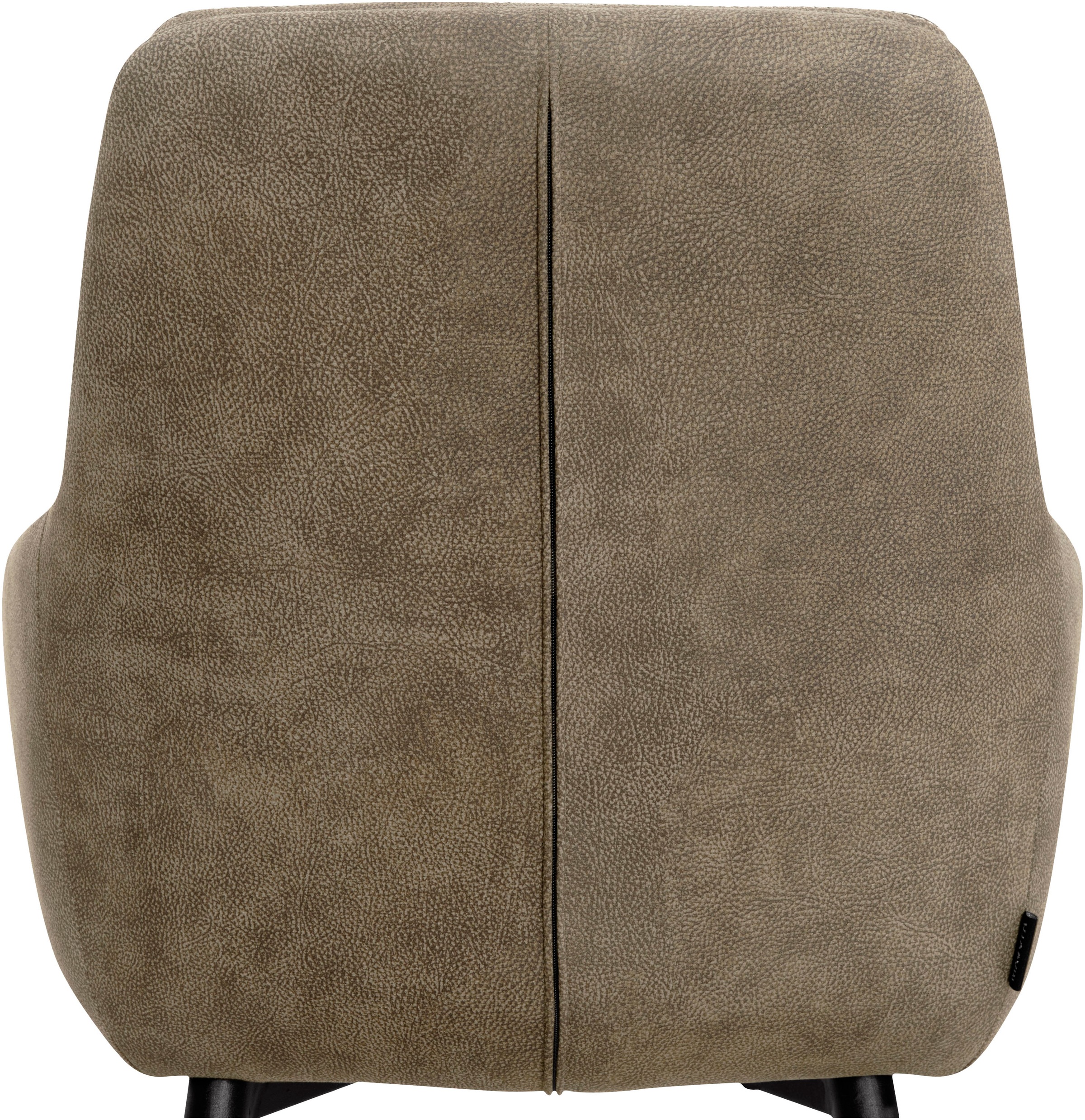 OMG Design Armlehnstuhl »Bailey« (Set) 1 Stk.Schalenstuhl, Esszimmerstuhl, pflegeleichter Bezug