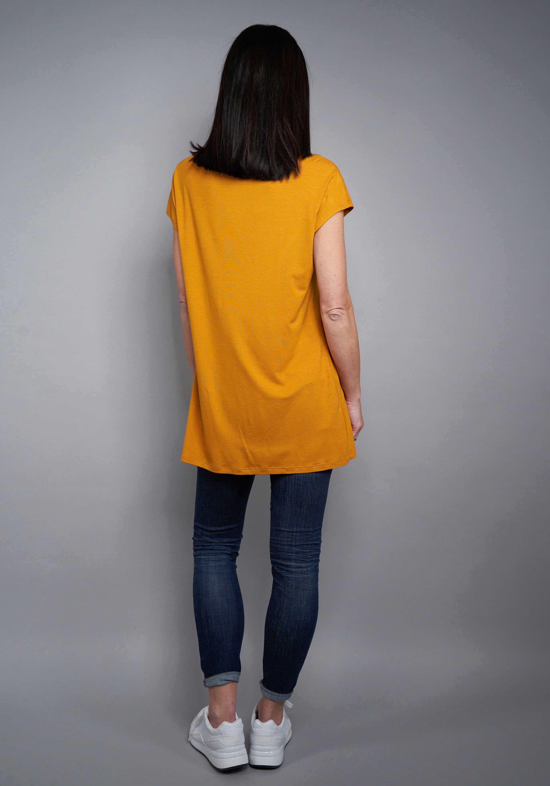 Seidel Moden Longshirt, MADE IN GERMANY