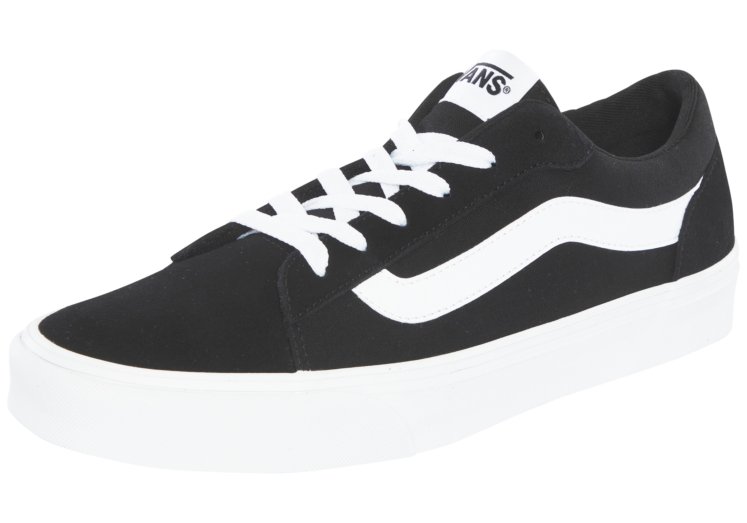 Vans Sneaker »Vero LS«