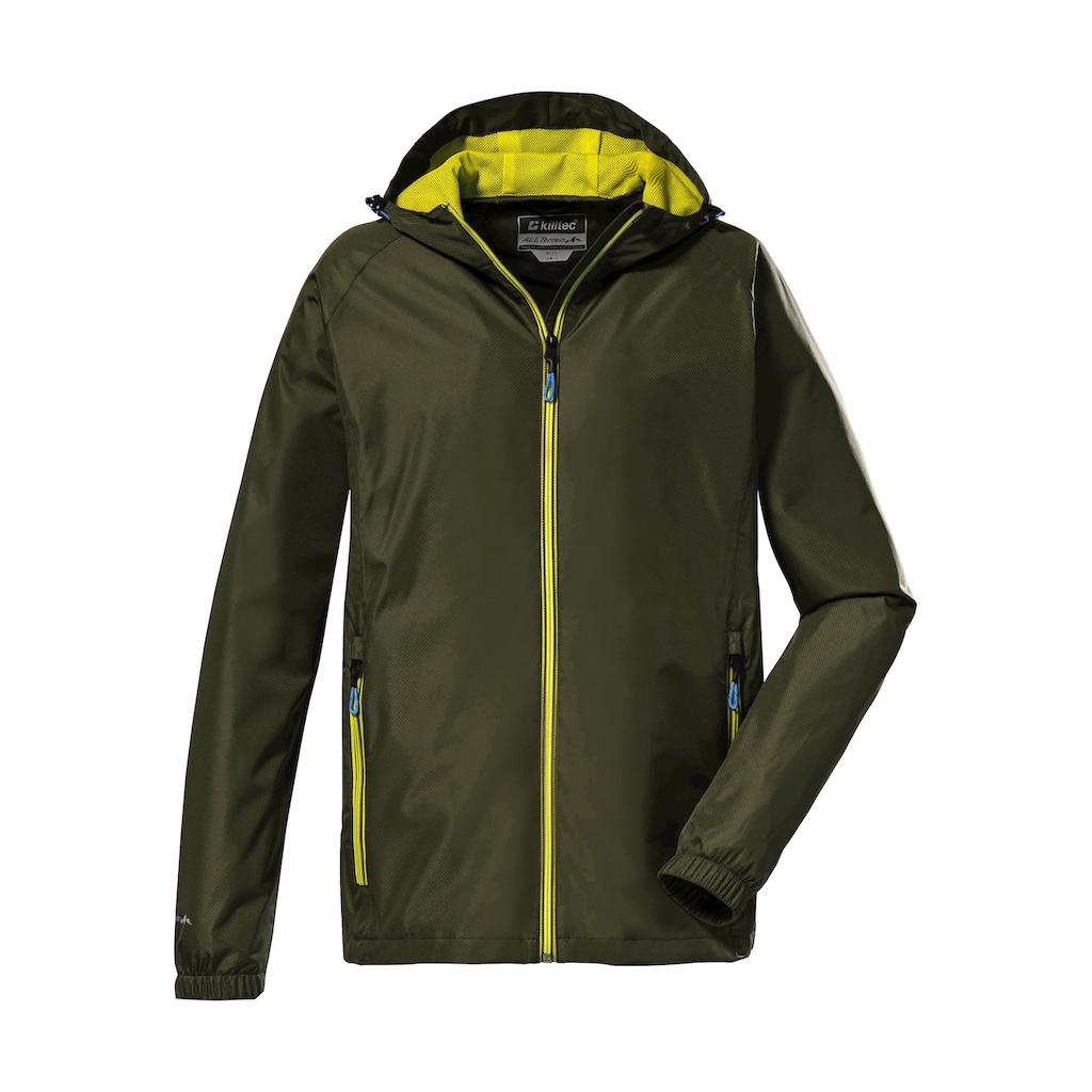 Killtec Outdoorjacke »KOS 16 MN JCKT«