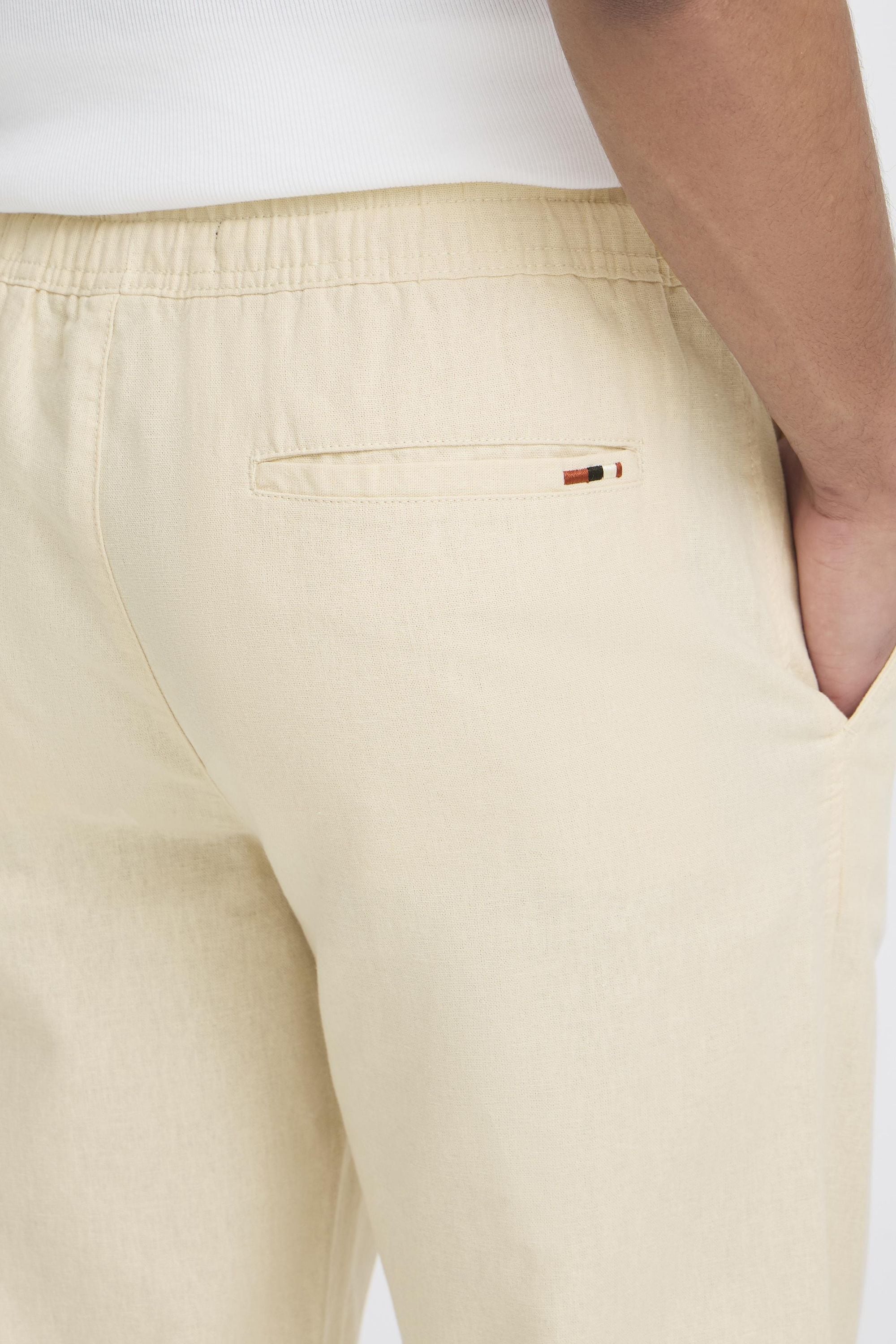 Indicode Leinenhose »Leinenhose IDPassol«