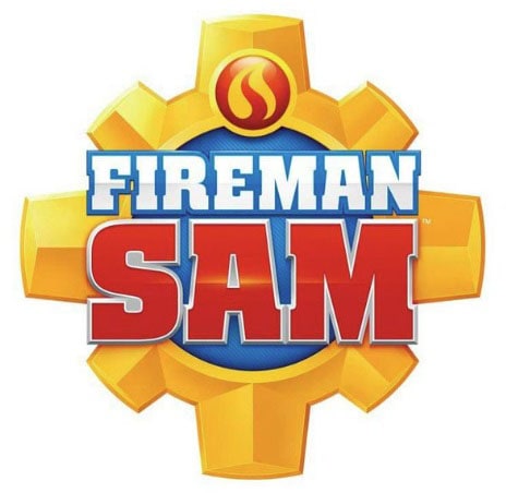 Wirth Disney Sam«, Walt (1 St.), Tischläufer »Fireman