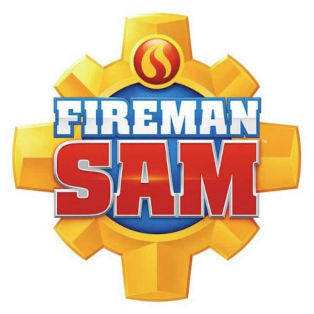 Wirth Dekokissen »Fireman Sam«
