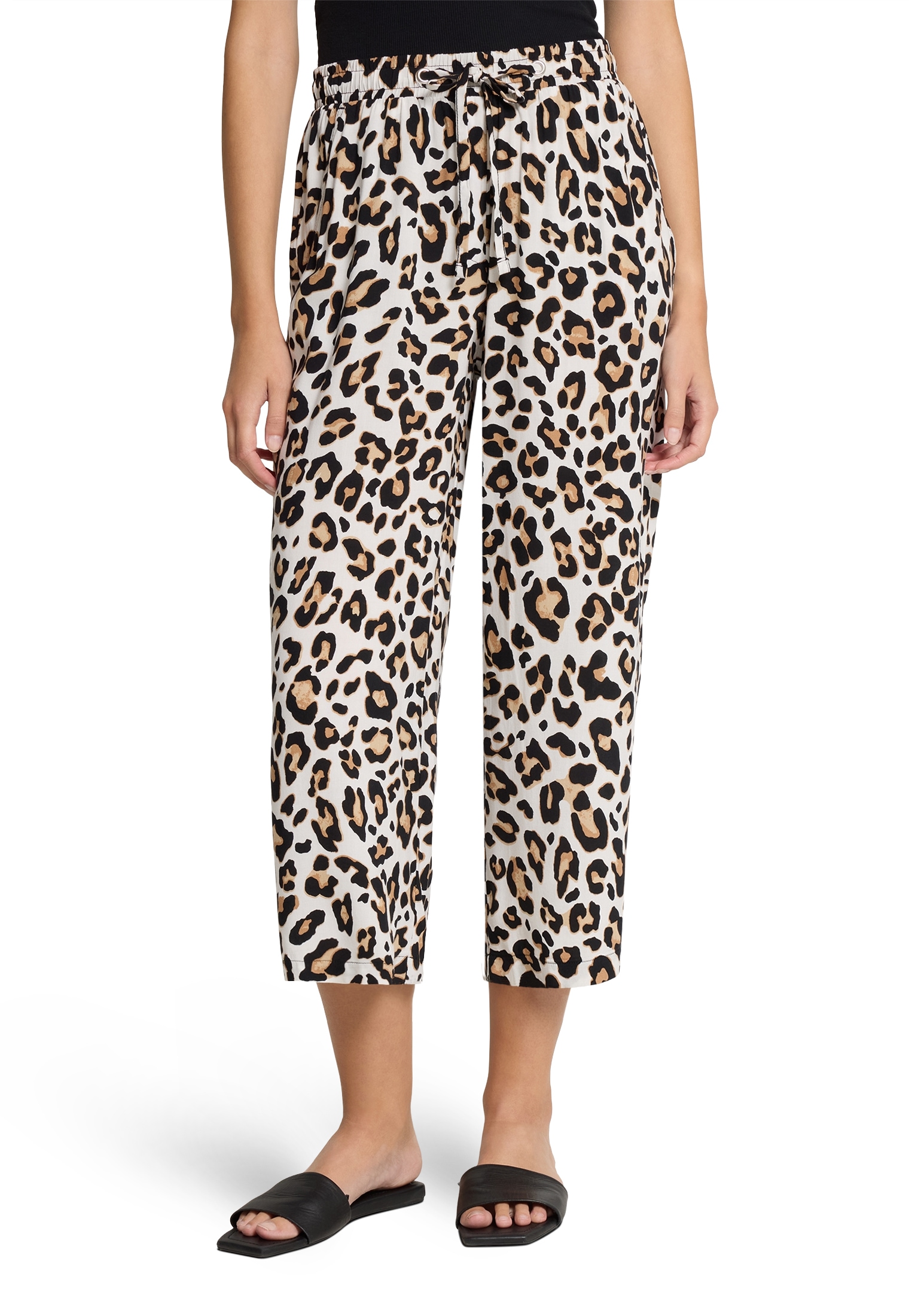 Betty Barclay Schlupfhose »Schlupfhose mit Eingrifftaschen«