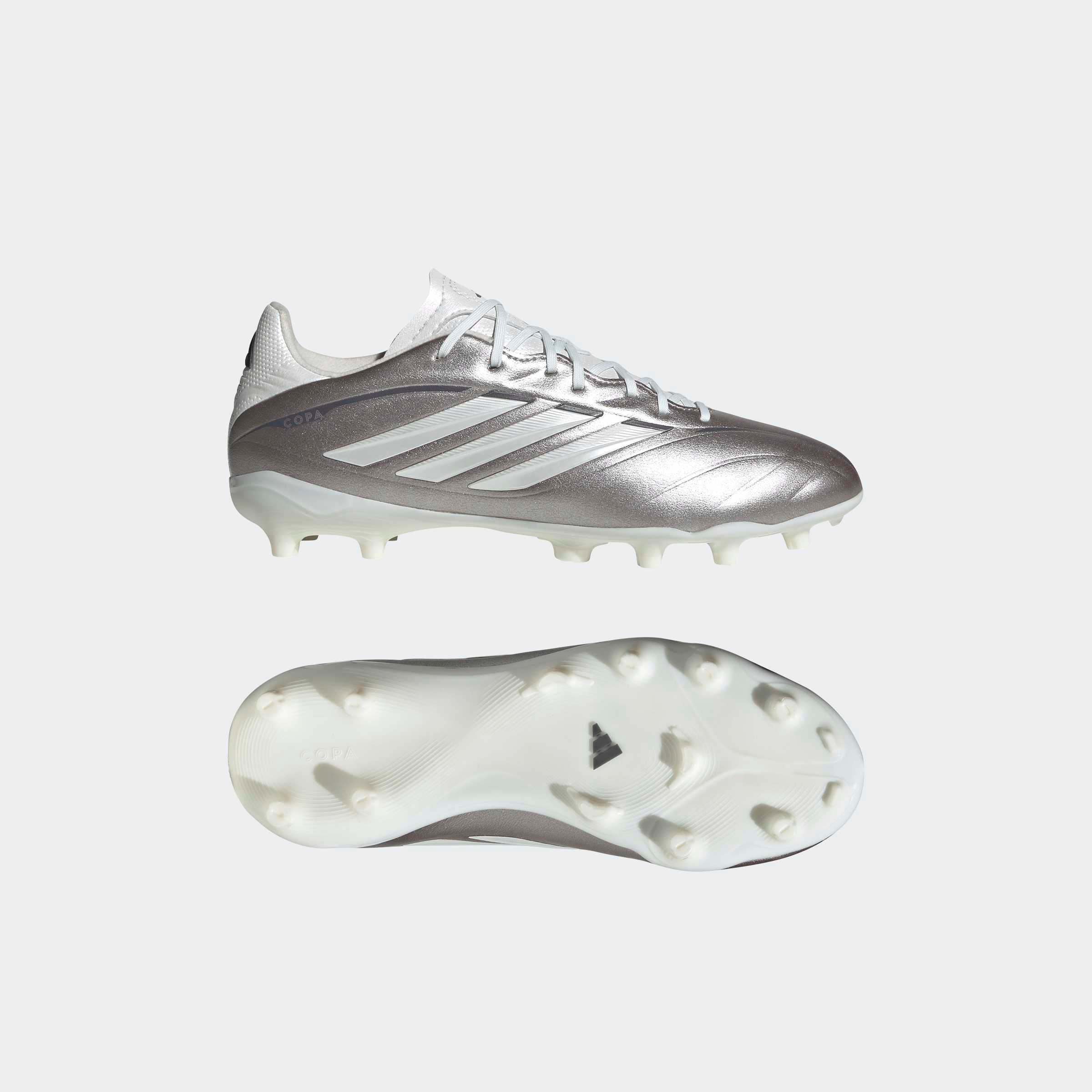 adidas Performance Fußballschuh »COPA PURE IV LEAGUE FIRM GROUND KIDS«  Außensohle für feste Böden, für Kinder & Jugendliche