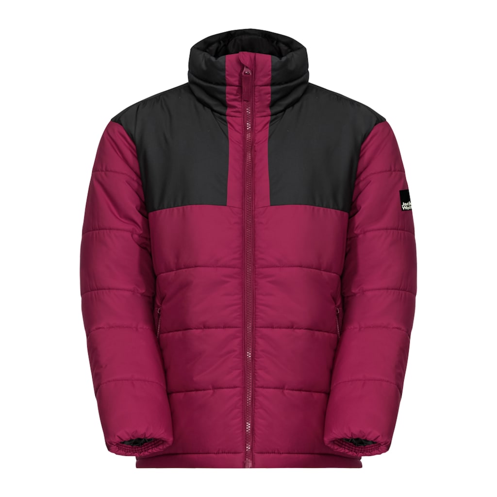 Jack Wolfskin Winterjacke »SPIRIT INS JACKET Y«