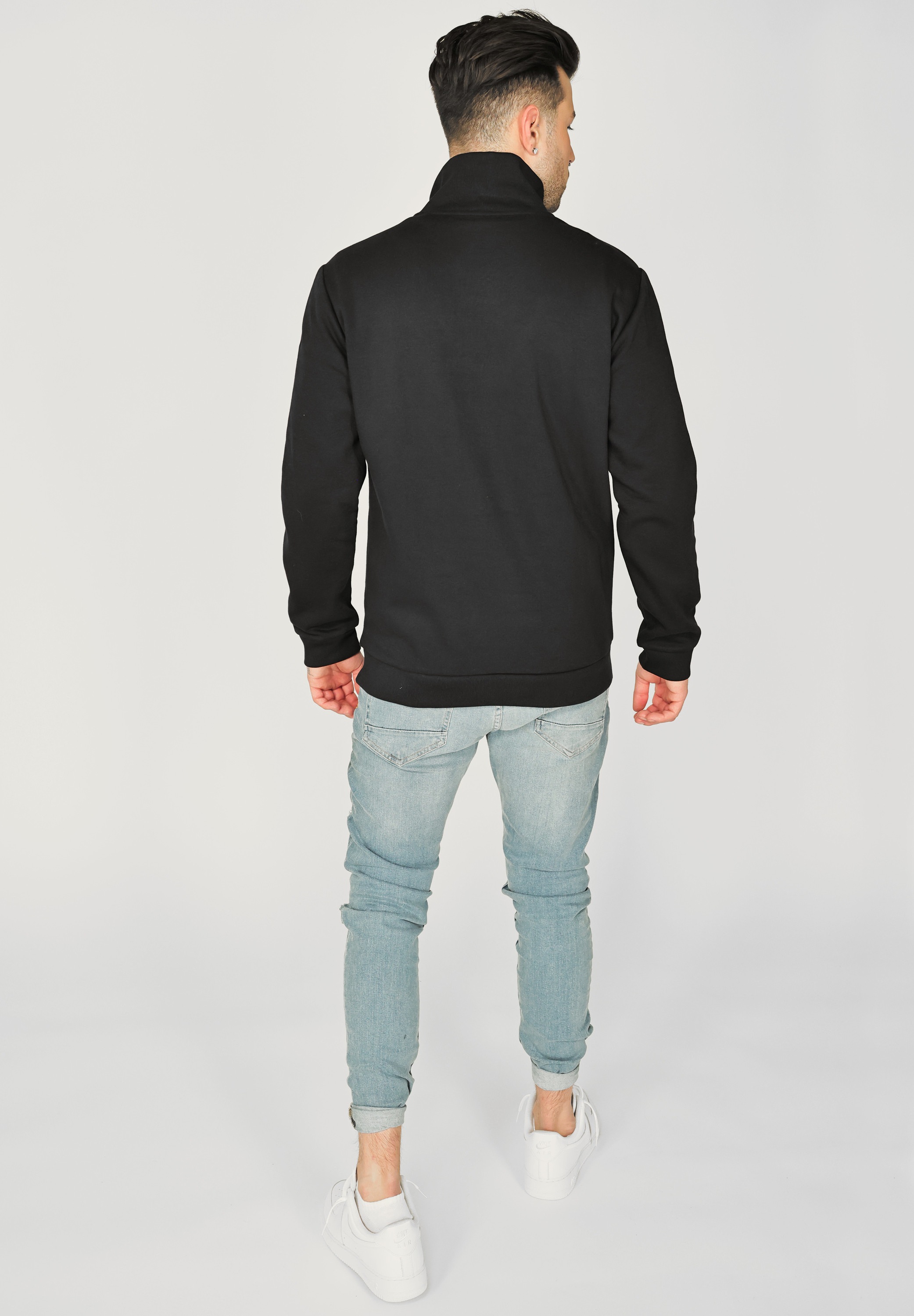 JCC Sweatshirt »Sweatshirt 310212062«