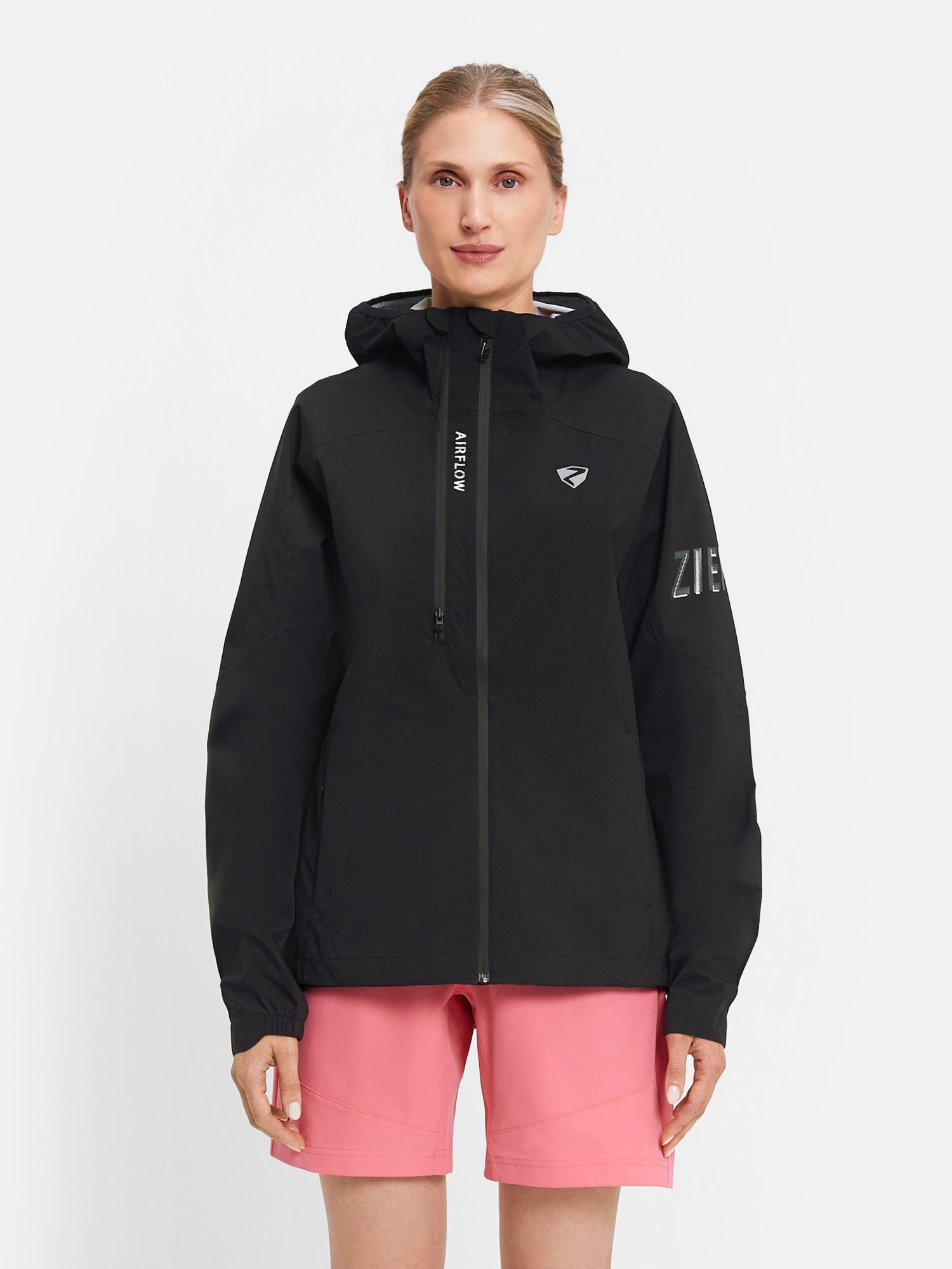 Ziener Regenjacke »NEHLE-Z«