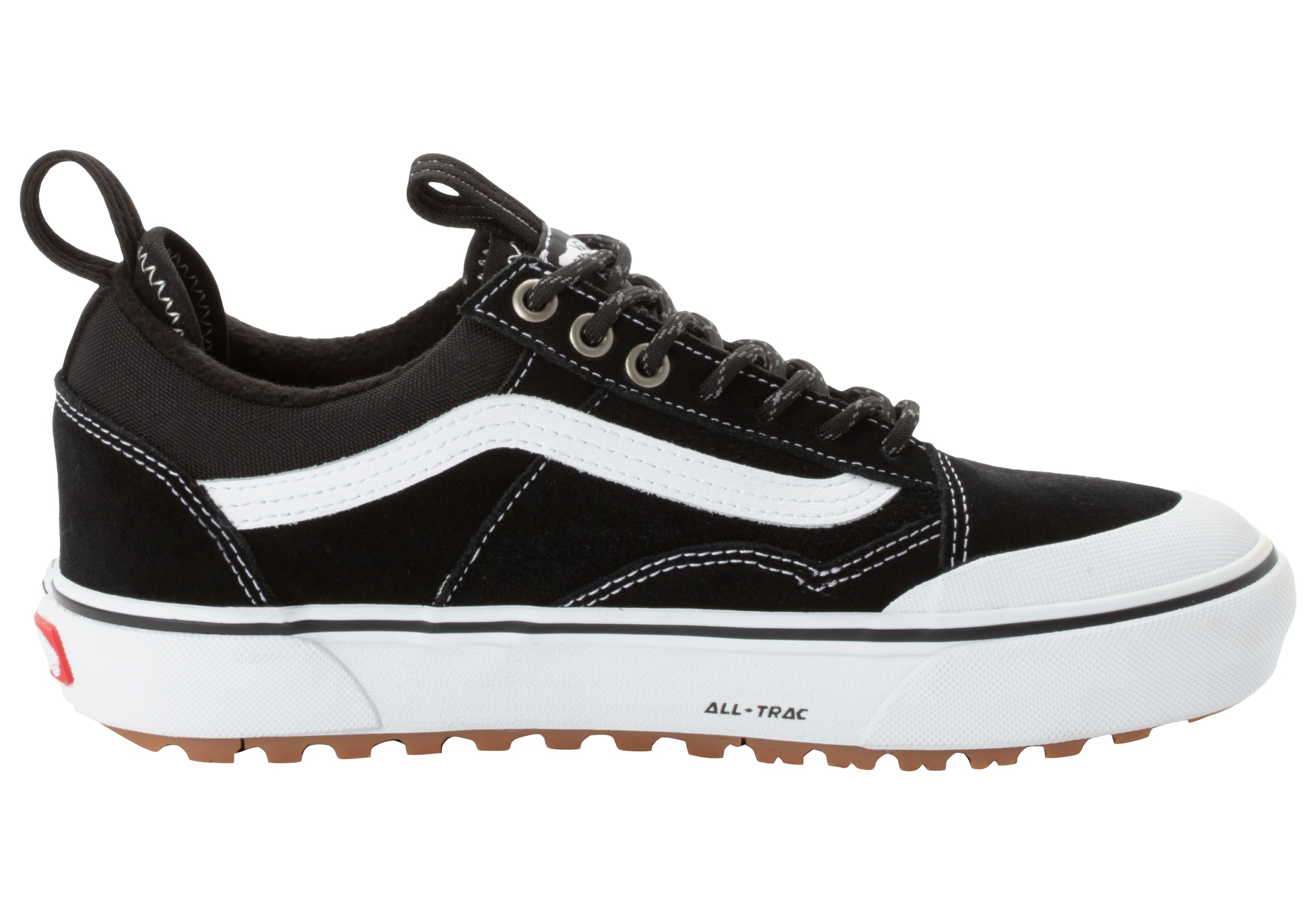 Vans Sneaker »MTE Old Skool Waterproof«, unisex