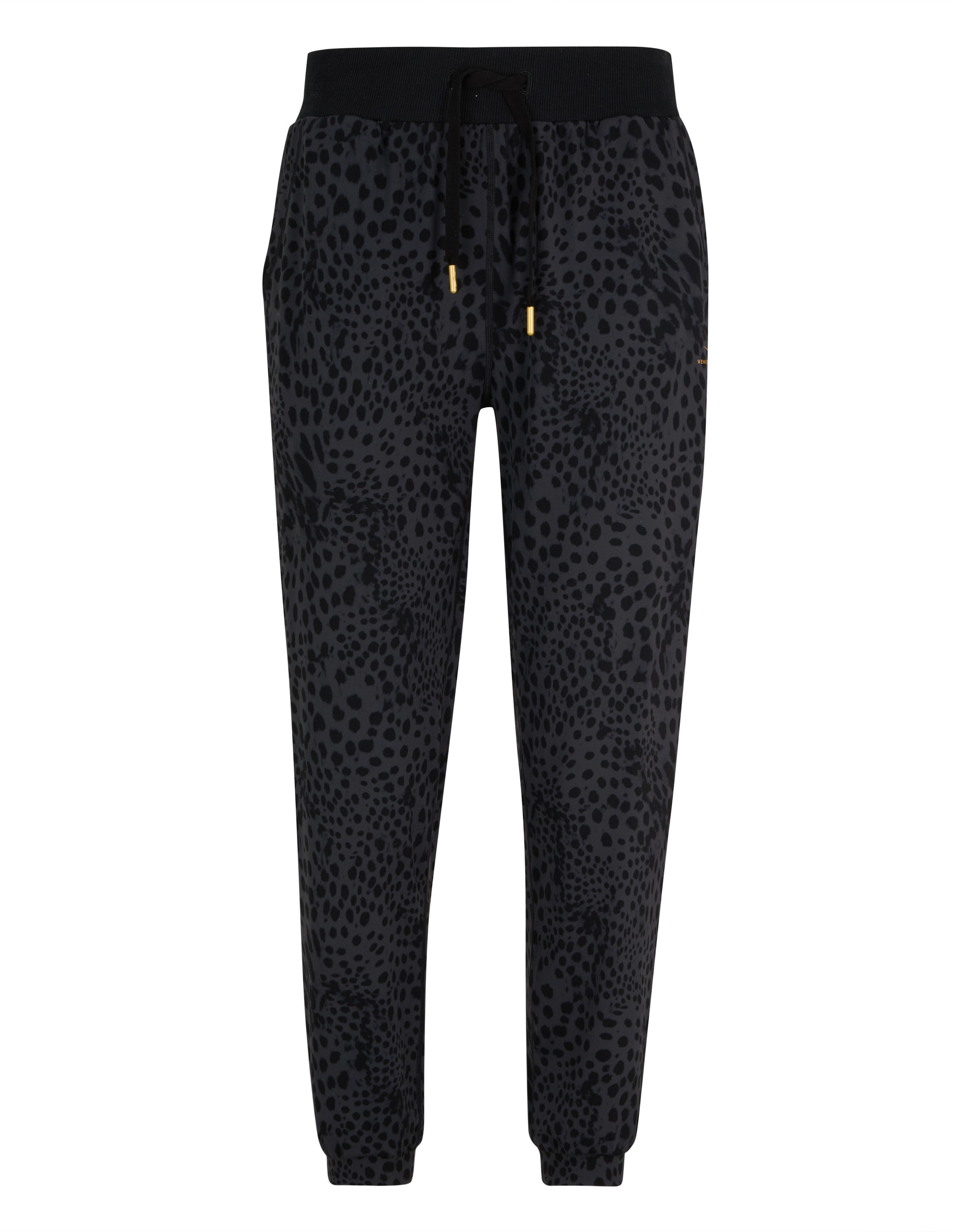 Venice Beach Jogginghose »D JOGGINGHOSE NINA«  lange Hose, lässige Silhouette, mit Futter aus Baumwolle und Elasthan