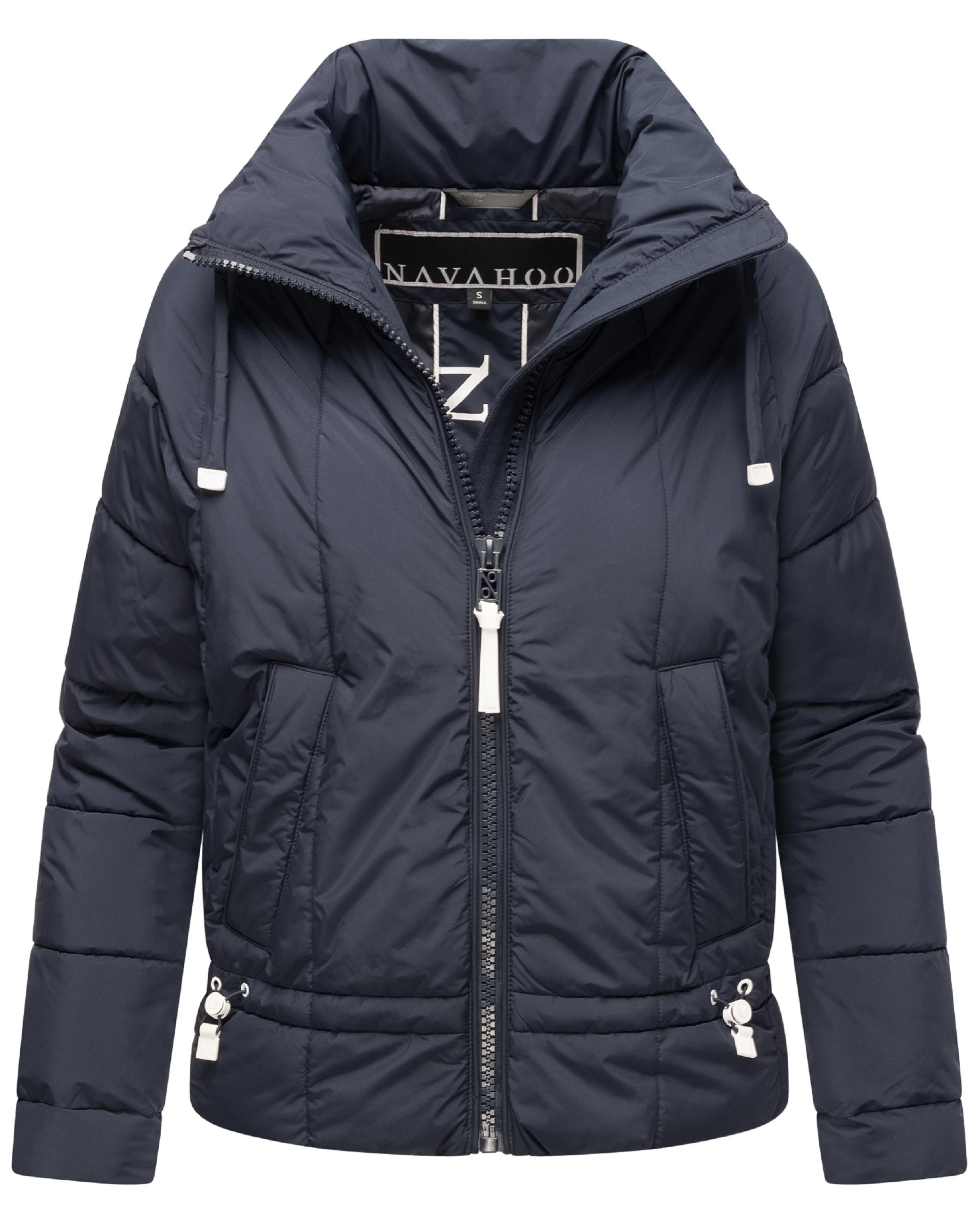 Navahoo Steppjacke »Steppjacke Luftzauber 14«