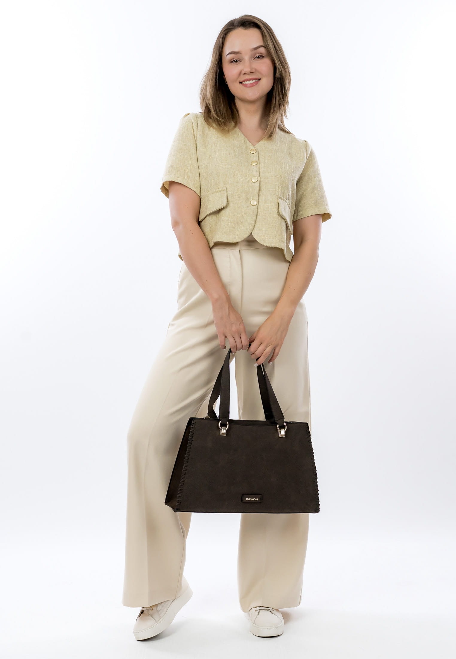 EMILY & NOAH Shopper »Shopper E&N Hailee«