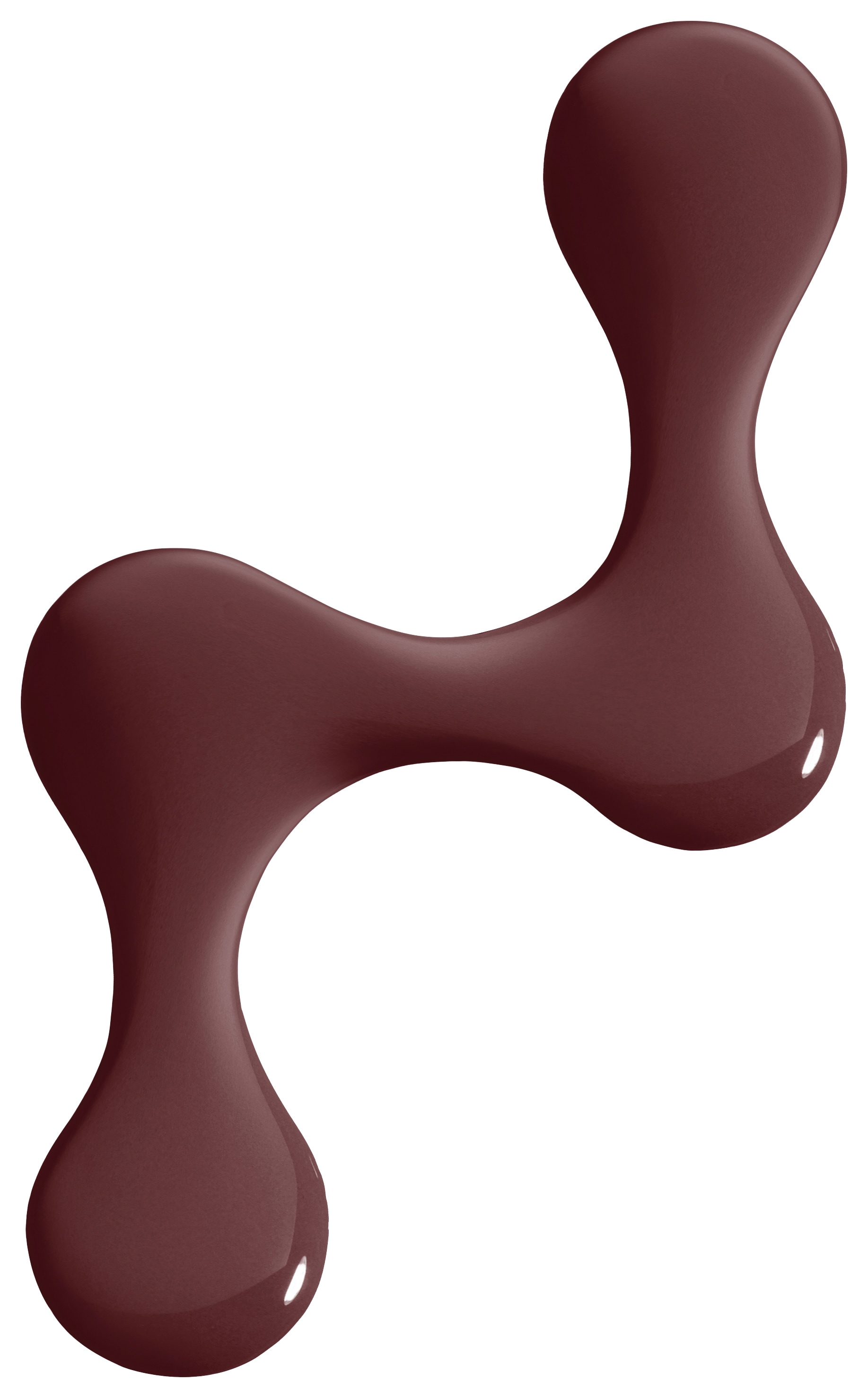 NYX PROFESSIONAL MAKEUP Lipgloss »LIP IV GLOSS SERUM« gibt den Lippen einen unwiderstehlichen Wet-Look