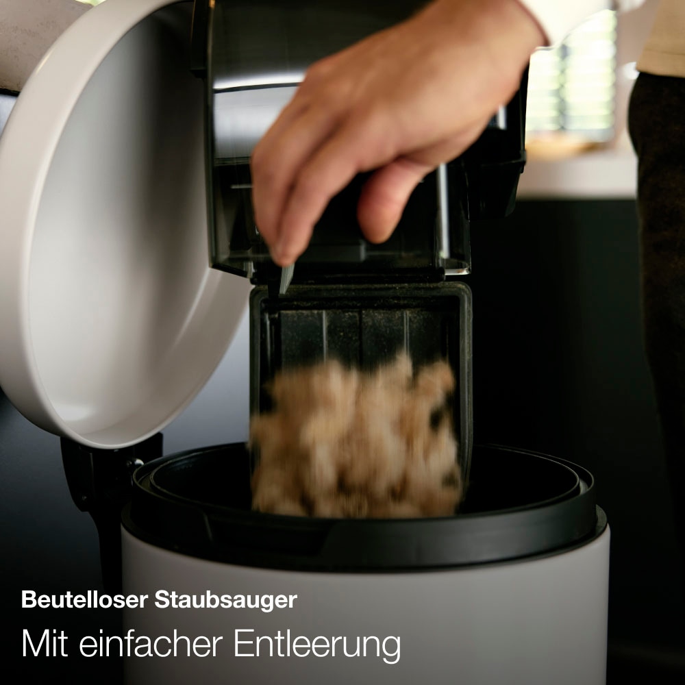 Miele Bodenstaubsauger »Boost CX1 Allergy« 890 W beutellos