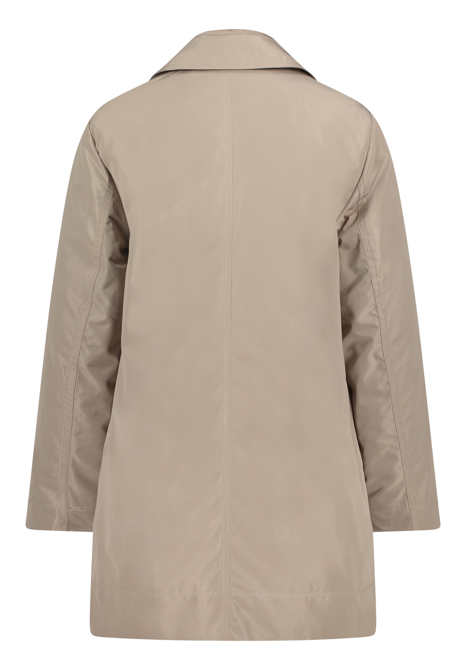 Betty Barclay 3-in-1-Funktionsjacke »4 in 1 Jacke mit Funktion«