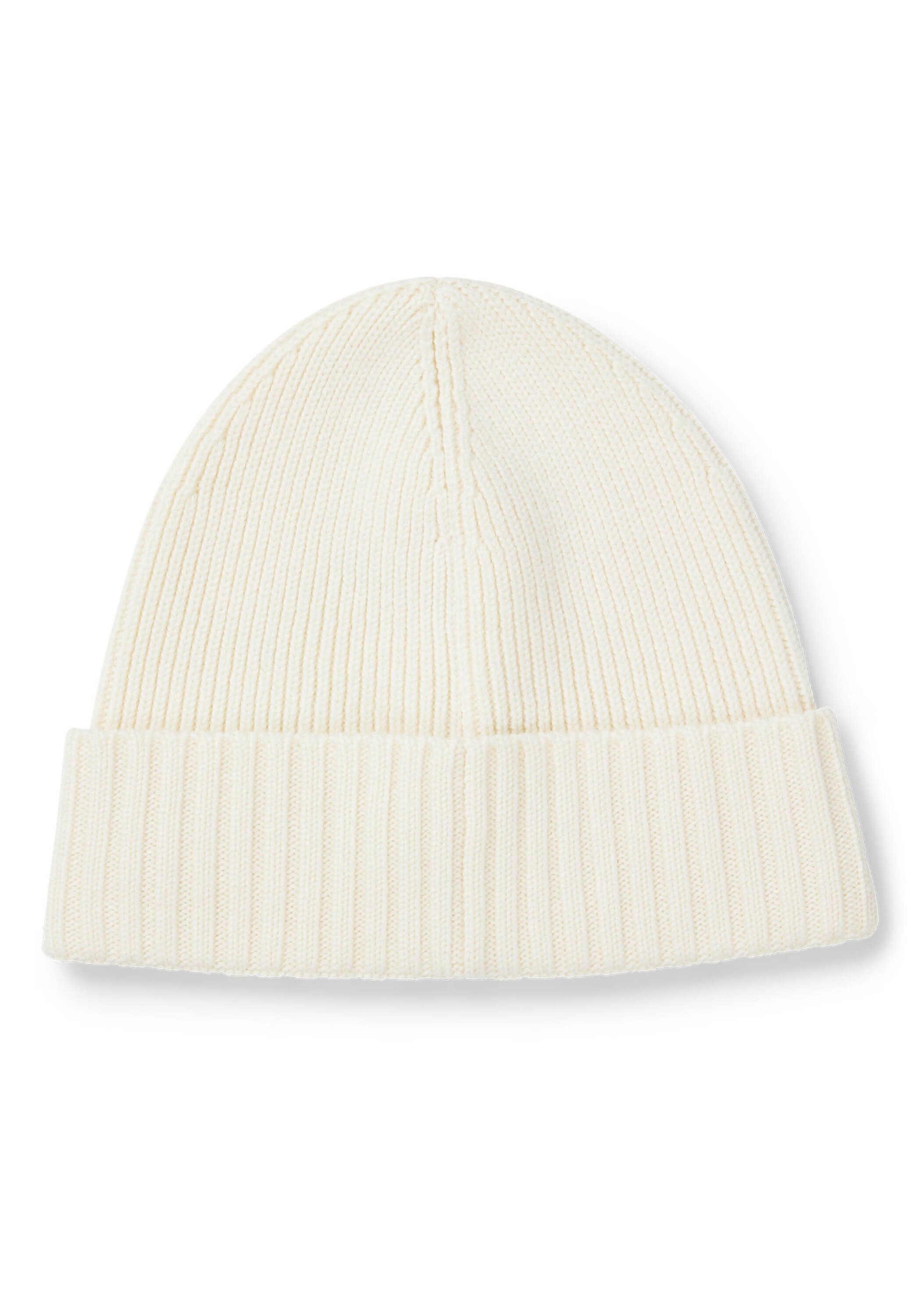 BOSS Beanie »Mütze Fati«