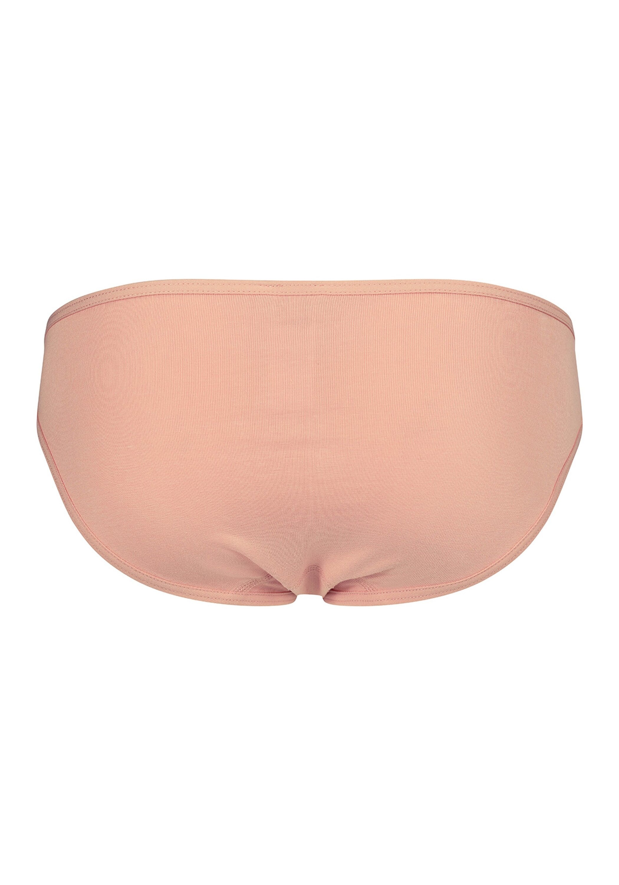 Skiny Slip »Slip 2er Pack«