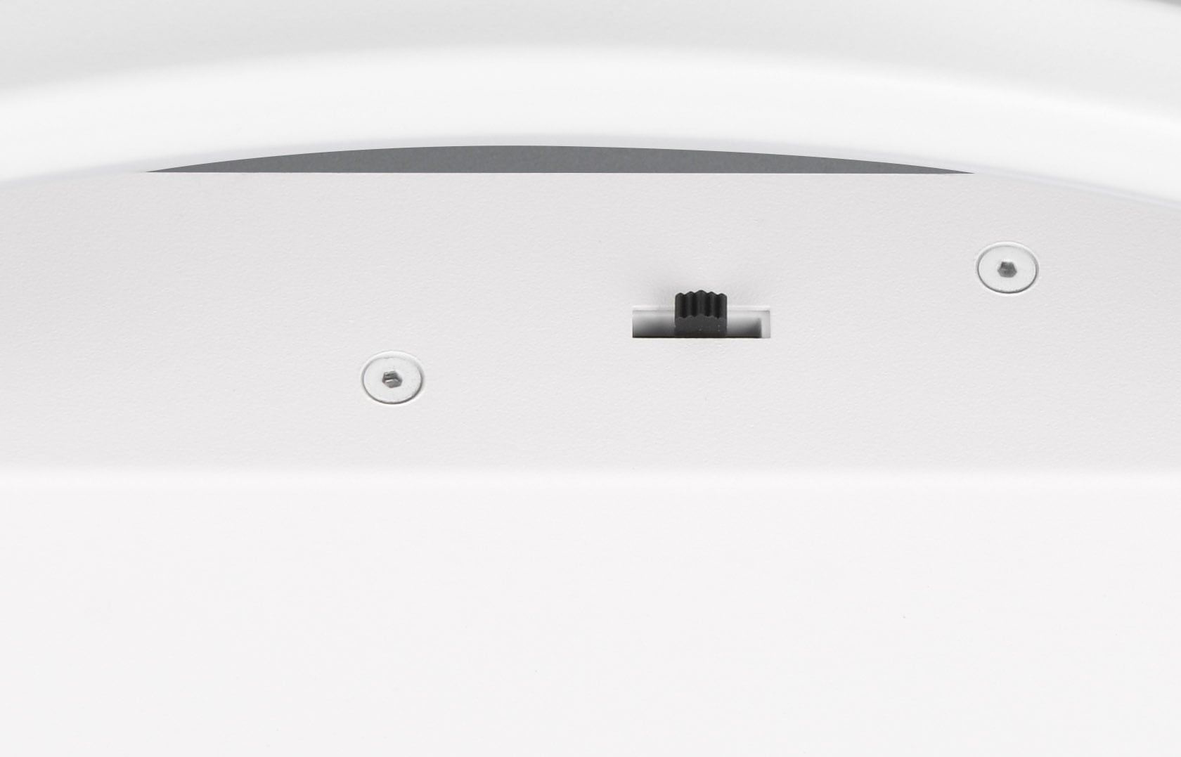 TRIO Leuchten LED Deckenleuchte »DARVIN, LED Deckenlampe 34W 4500 Lumen, dimmbar Lichtfarbe einstellbar« LED-Board 1 Stk. warmweiß - kaltweiß CCT 2300/3000/4000K warmweiß-kaltweiß, Deckenlampe Büro Wohnzimmer