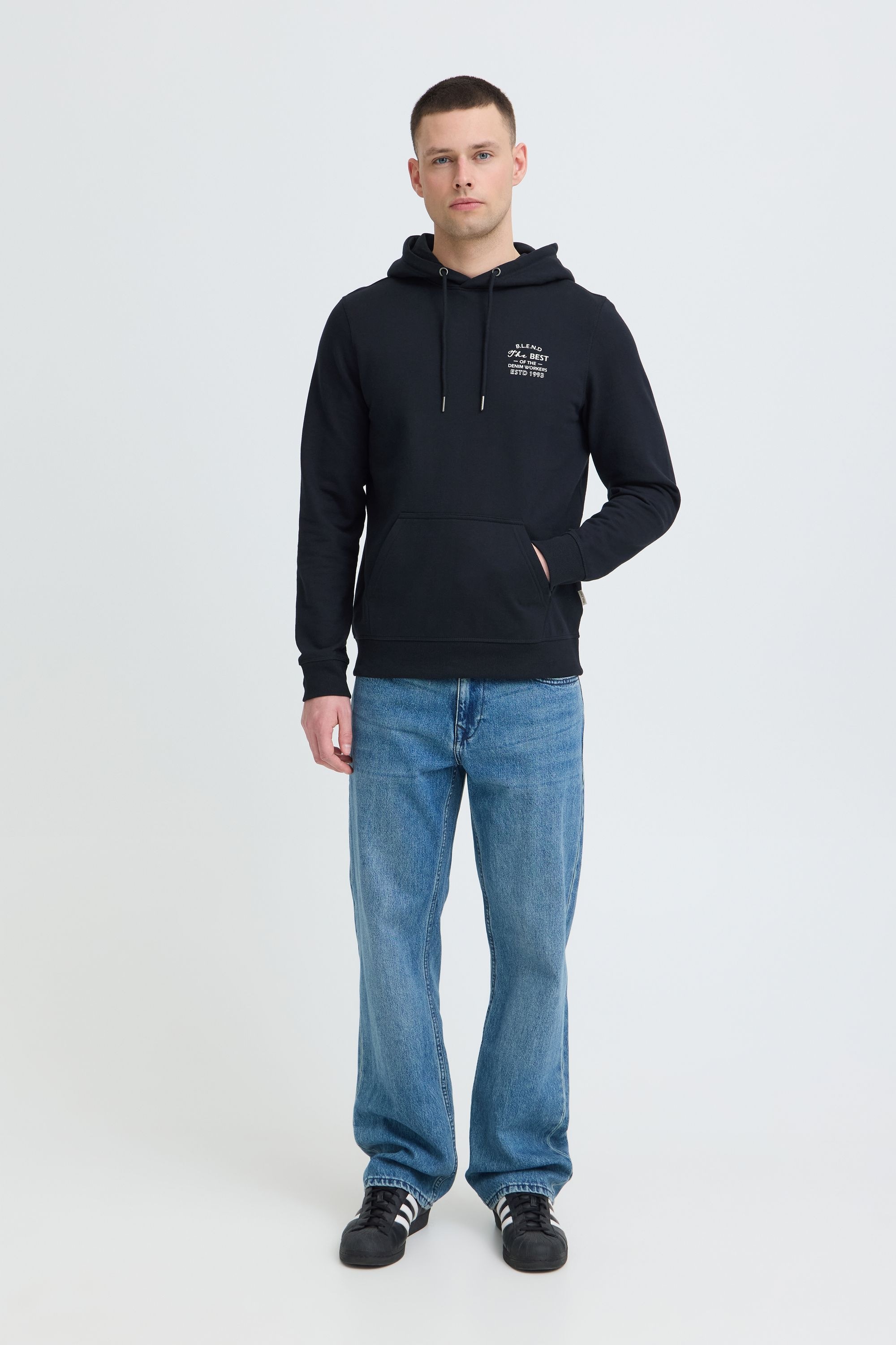 Blend Kapuzenpullover »Hoodie BHBest«