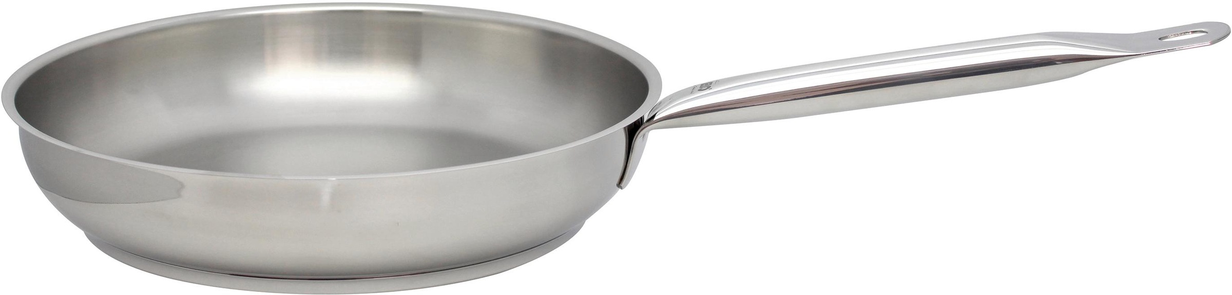 Elo Bratpfanne »Profi Therm«, Edelstahl 18/8, (1 tlg.), Induktion kaufen
