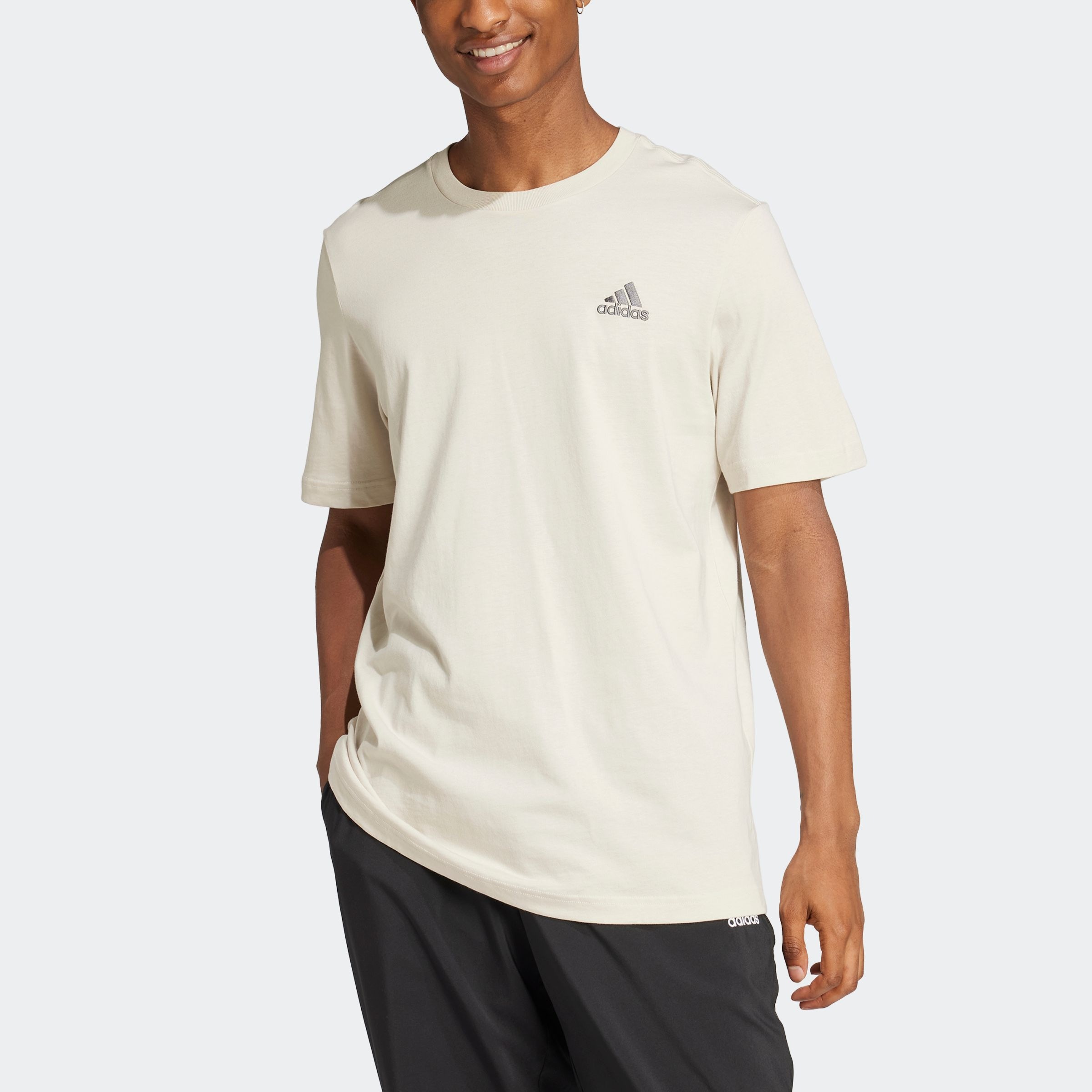 adidas Sportswear T-Shirt »M SL SJ T«