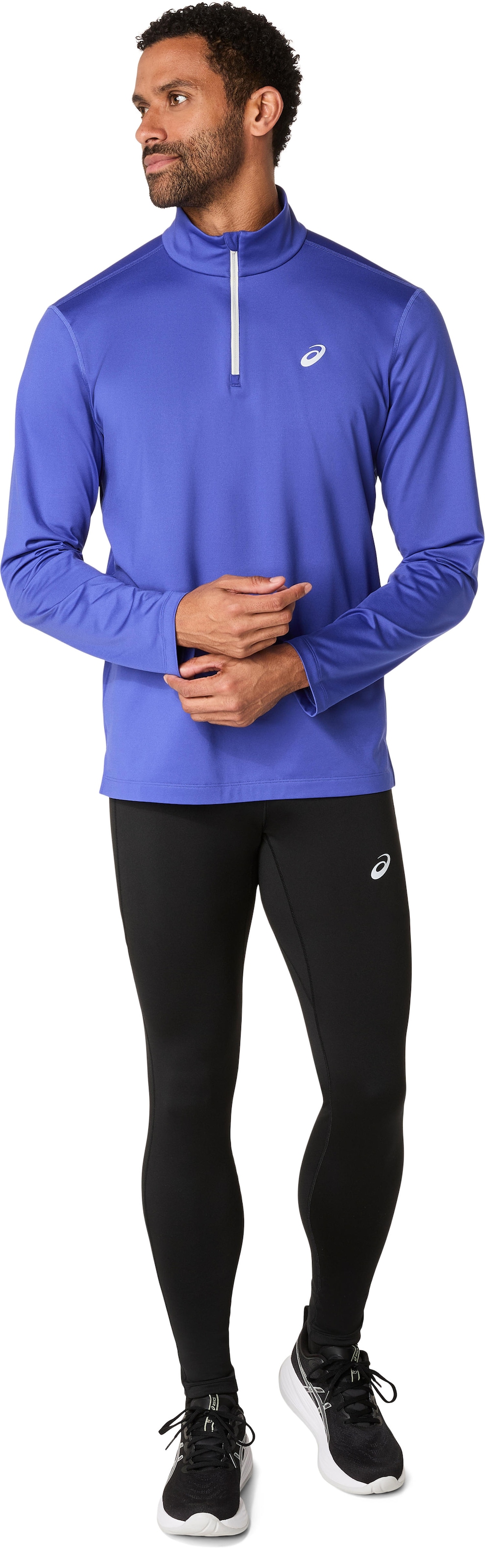 Asics Lauftights »CORE WINTER TIGHT«
