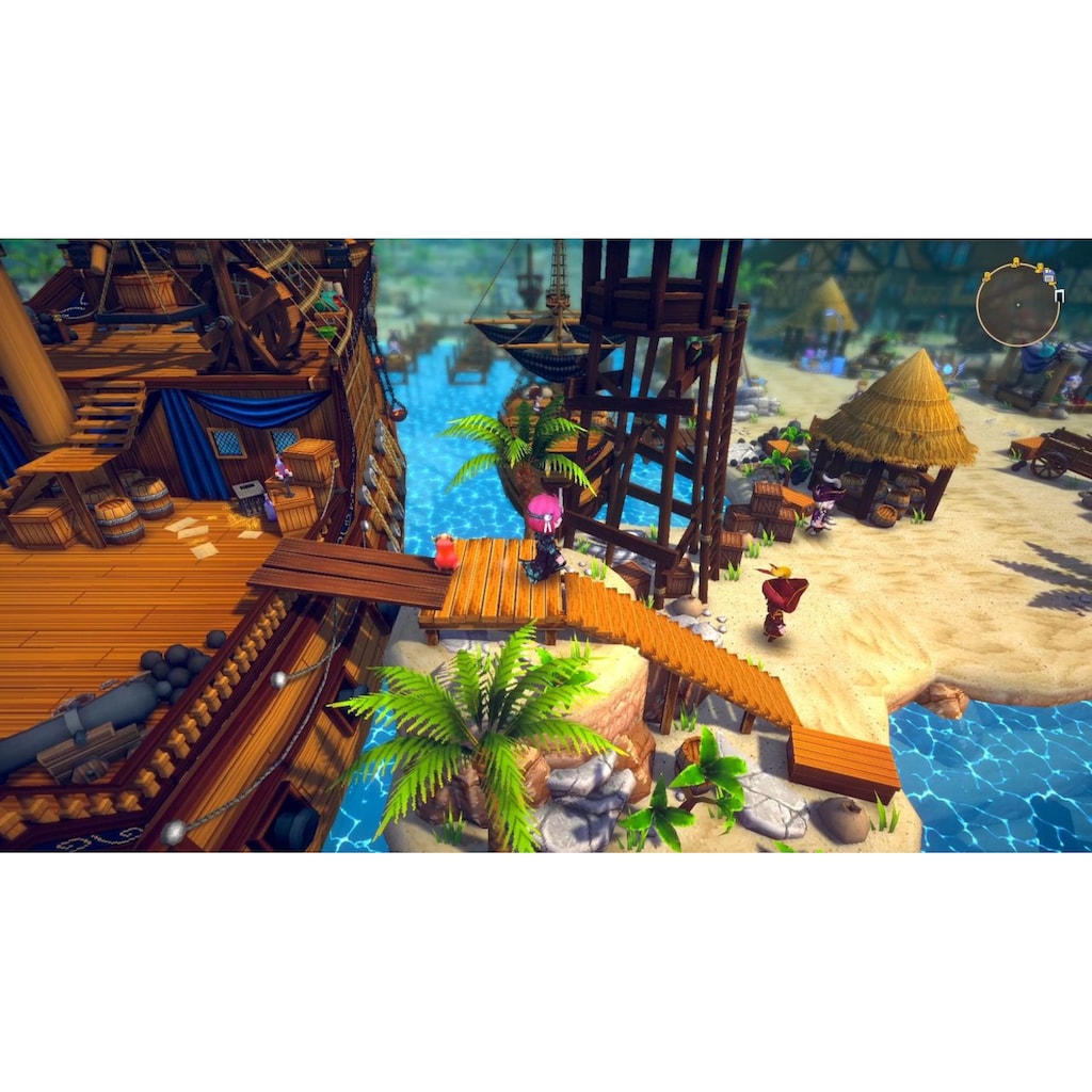 Astragon Spielesoftware »NOOB: The Factionless«, PlayStation 4