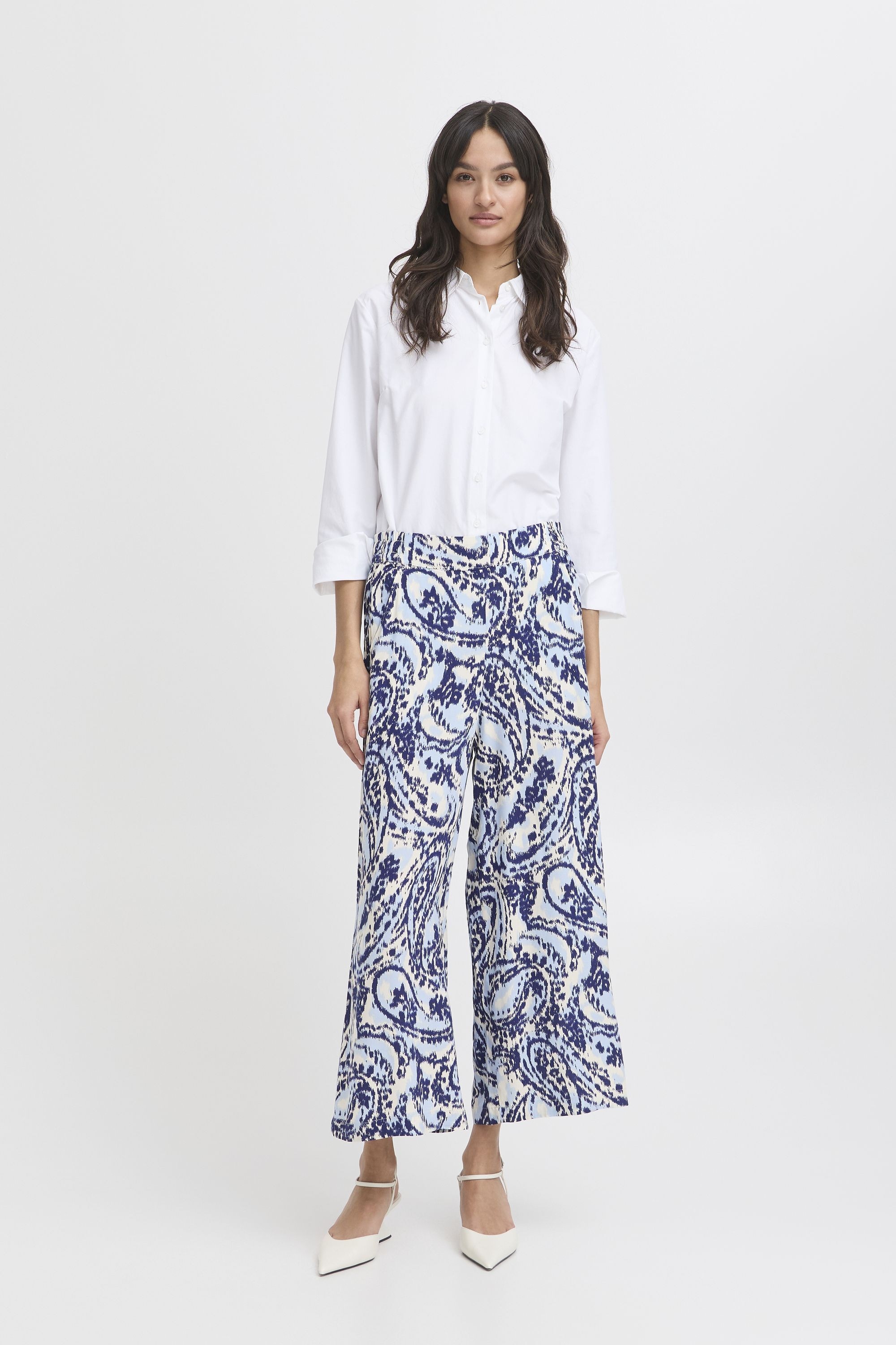b.young Culotte »Culotte BYMMMJOELLA CULOTTE«