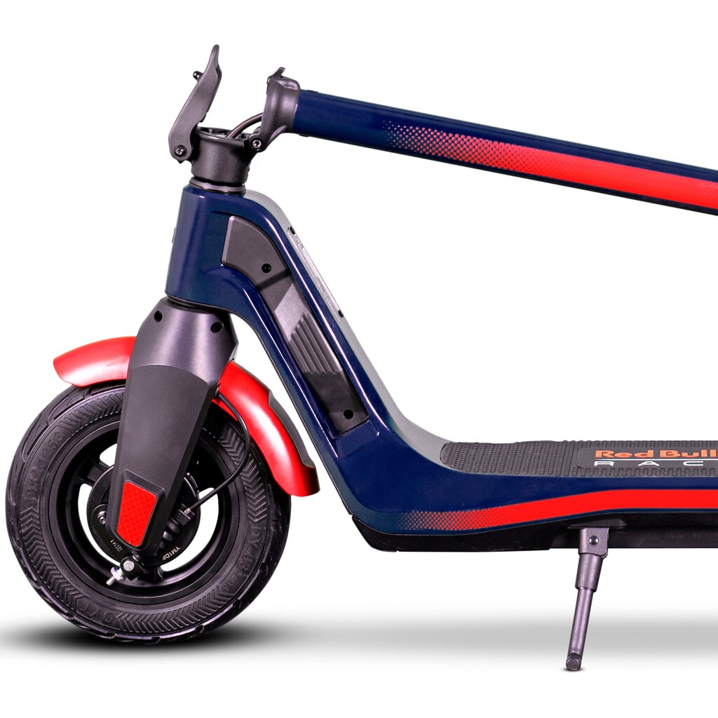 Red Bull Racing E-Scooter »E-Scooter RS 1000«, 20 km/h, 45 km