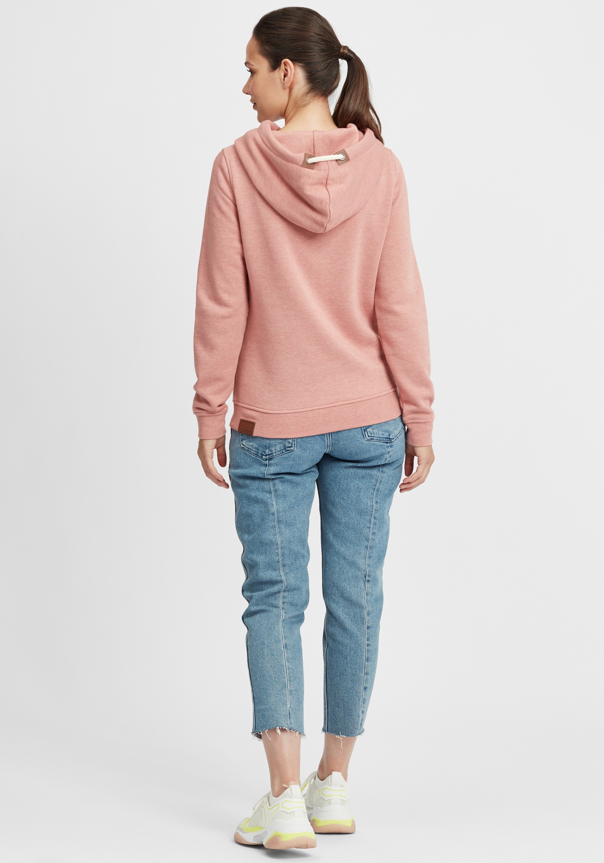 OXMO Kapuzenpullover »Hoodie OXVicky«