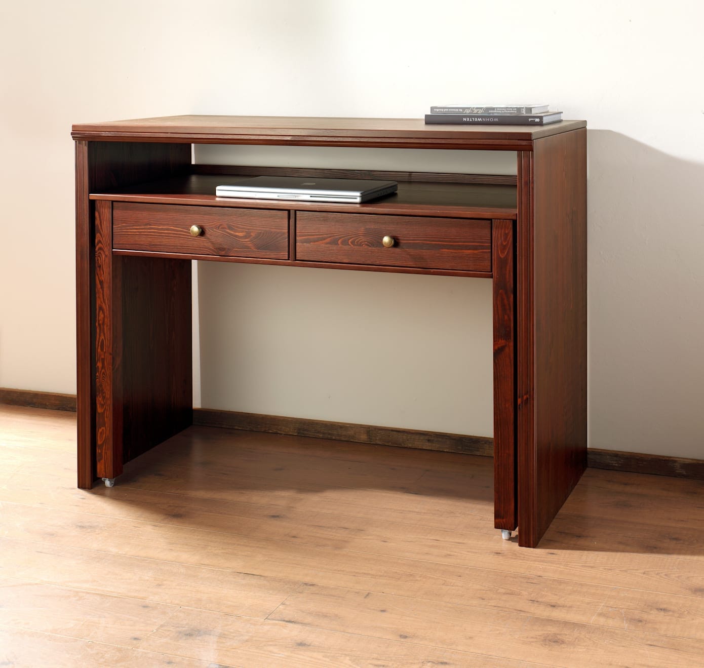 heine home Schreibtisch 1 Stk. tlg.