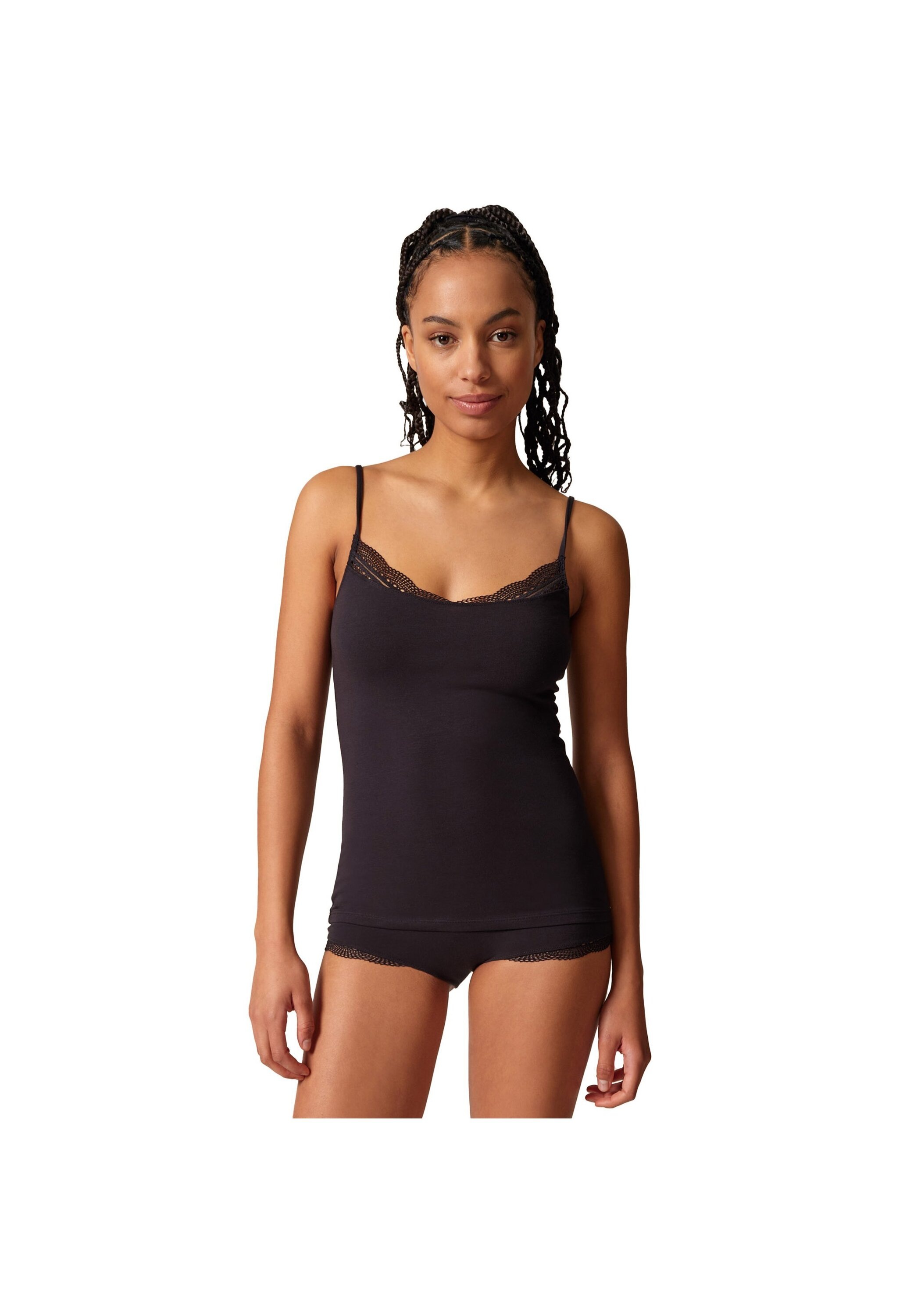 Skiny Unterhemd »Unterhemd Classic Cotton 1er Pack«