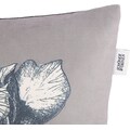 SCHÖNER WOHNEN-Kollektion Kissenbezug »Valentine«, (1 St.), mit romantischem Druckmotiv und aufgesticktem Detail