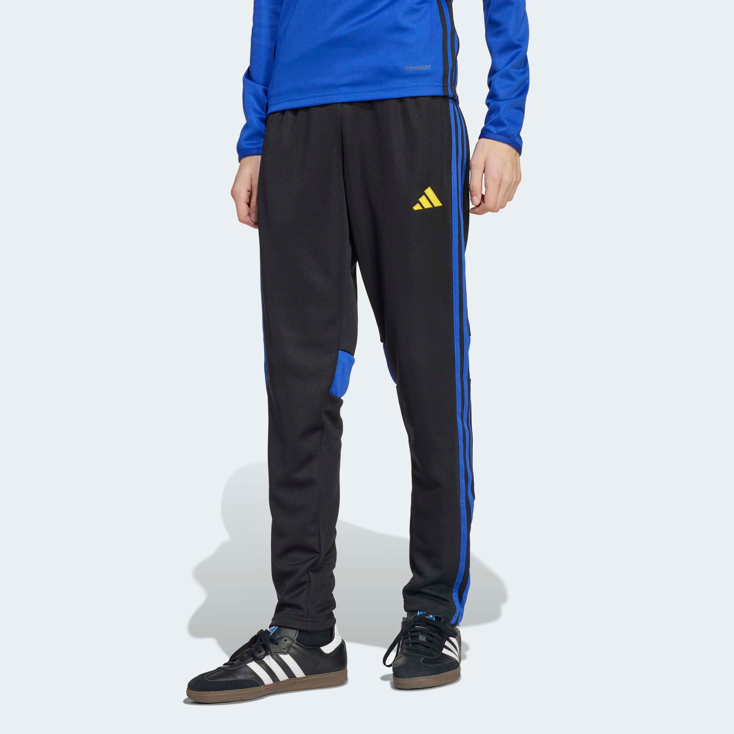 adidas Performance Trainingshose "TIRO 25 ESSENTIALS KIDS"