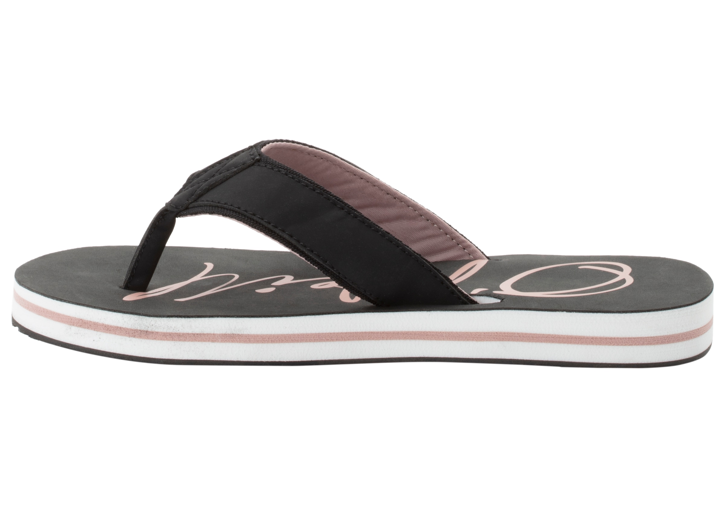 O'Neill Sandale »JACKY FLIPFLOP WOMEN LOW«