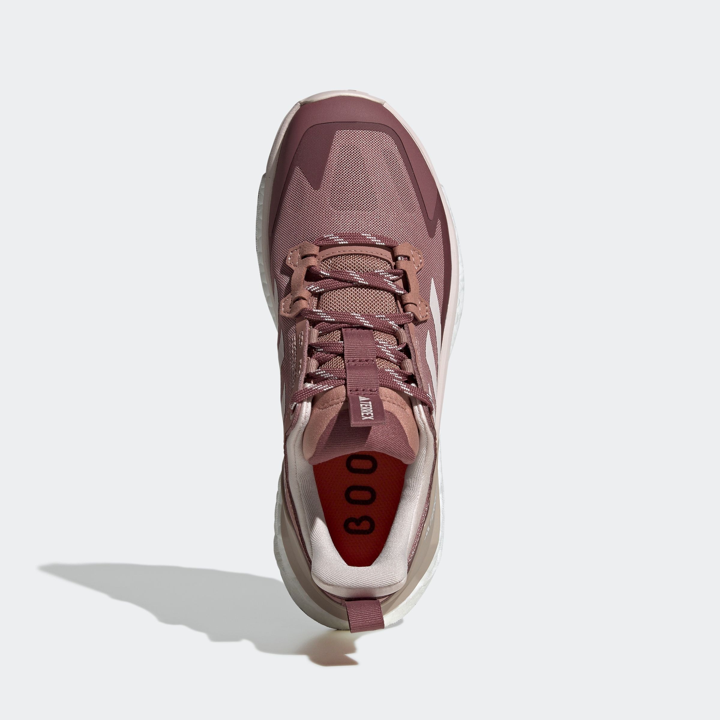 adidas TERREX Wanderschuh »TERREX FREE HIKER 2.0 LOW«