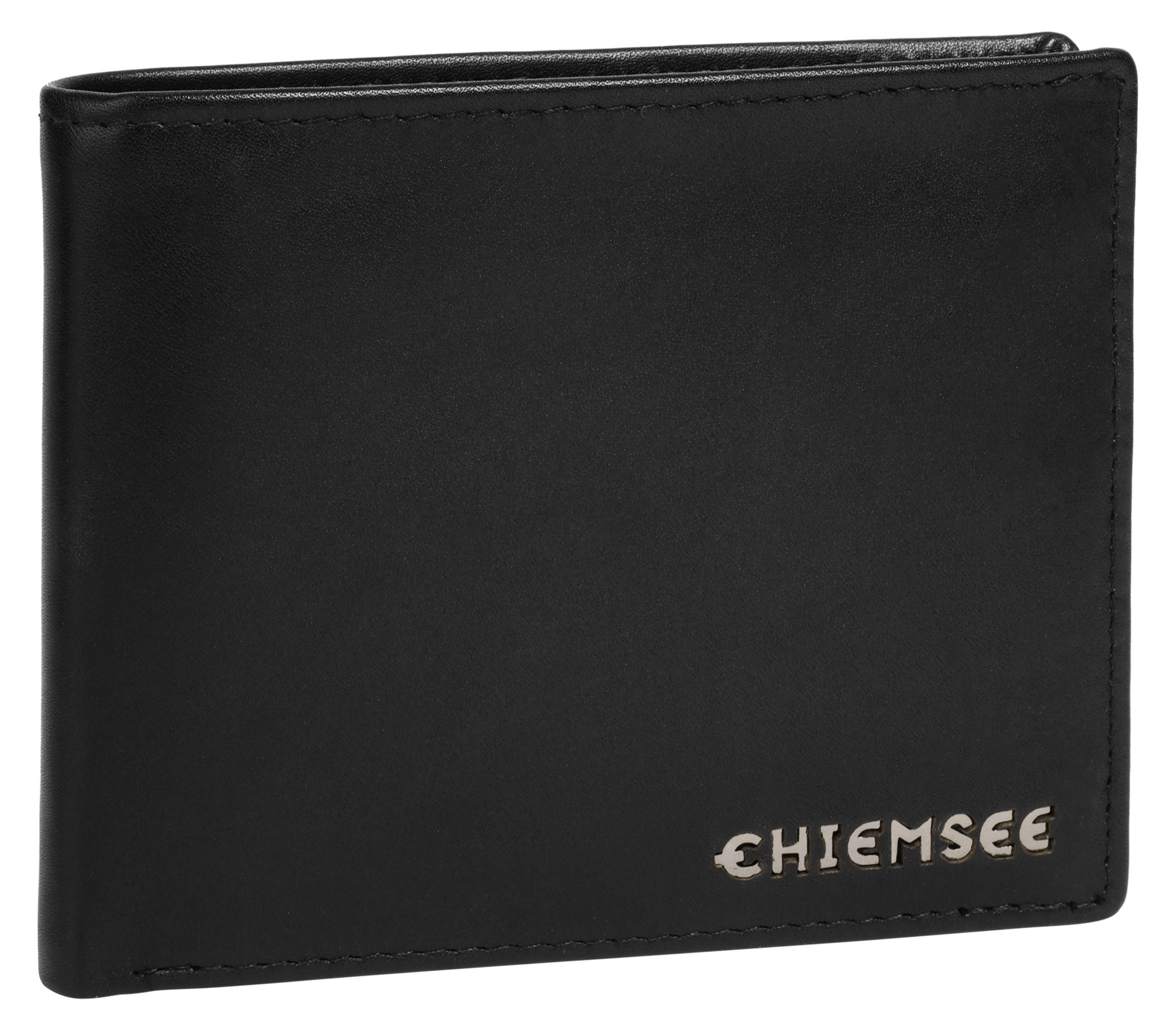 Chiemsee Geldbörse, echt Leder