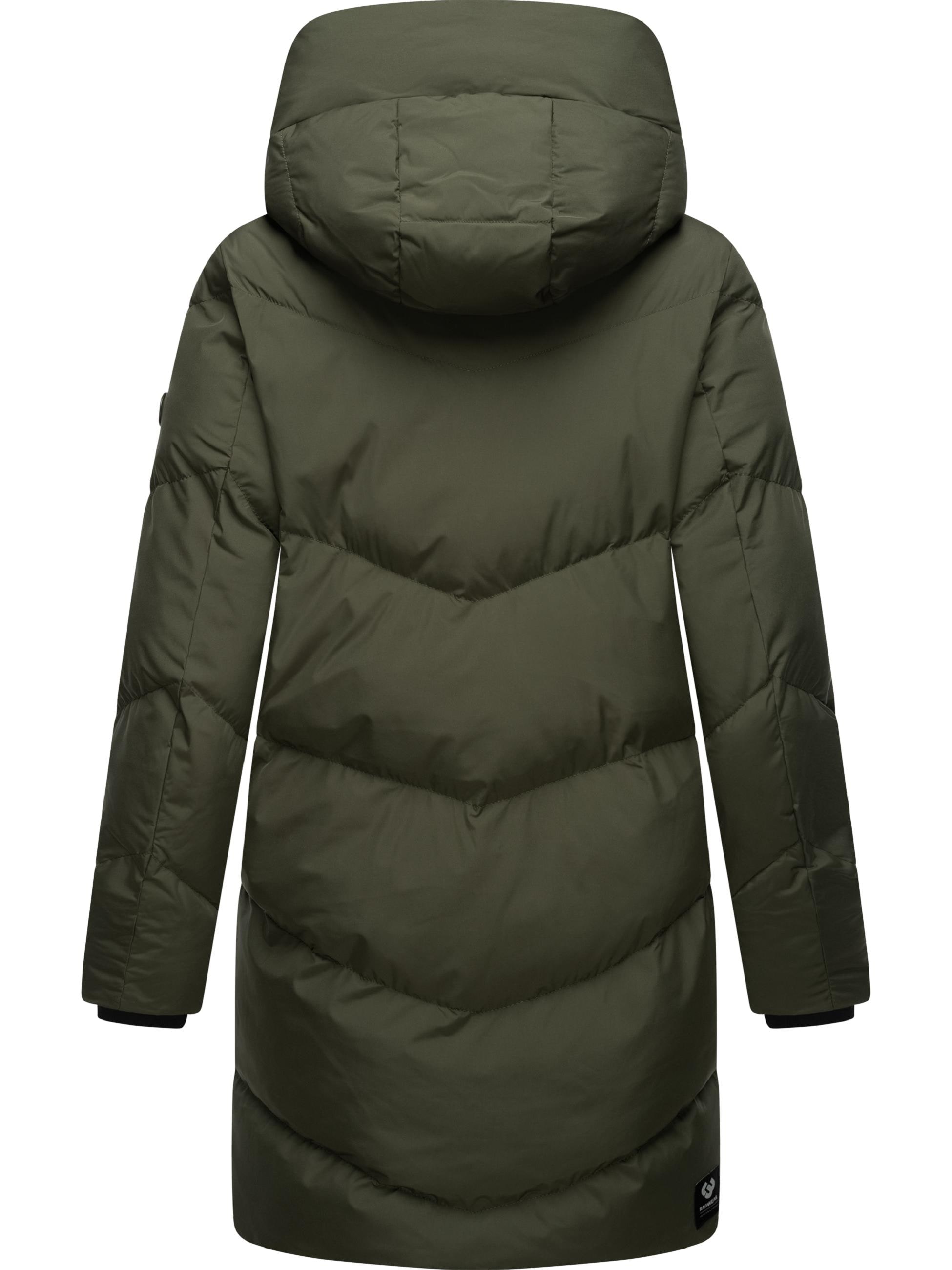Ragwear Kurzmantel »Kurzmantel Avelin«