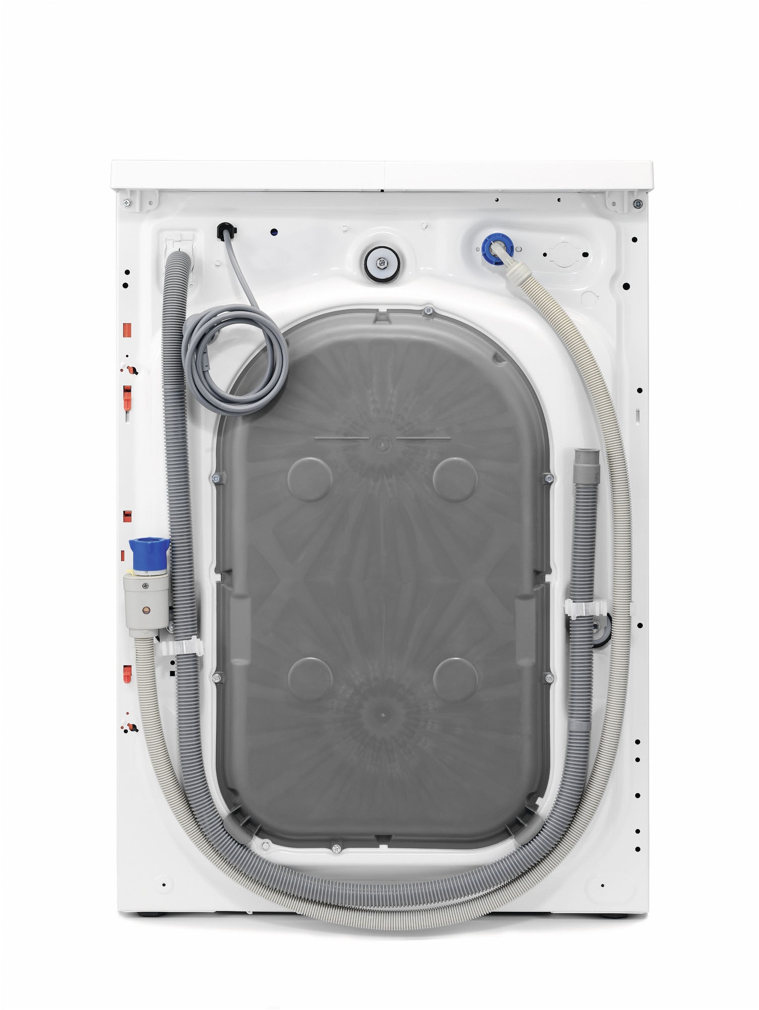 AEG Waschmaschine 7000 »LR7A70410« 11 kg 1400 U/min