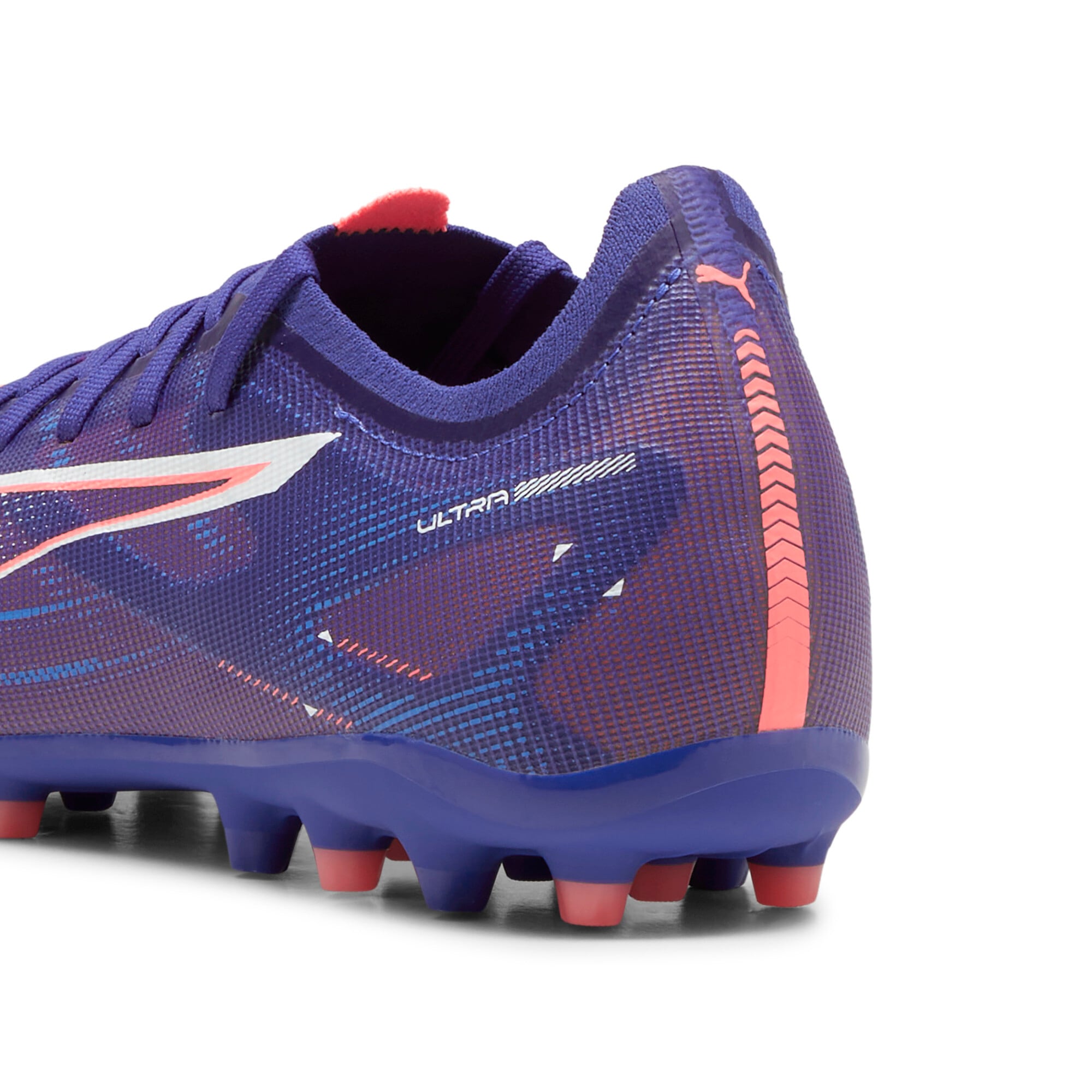 PUMA Fußballschuh »ULTRA 5 MATCH MG«  für Kunstrasenplätze