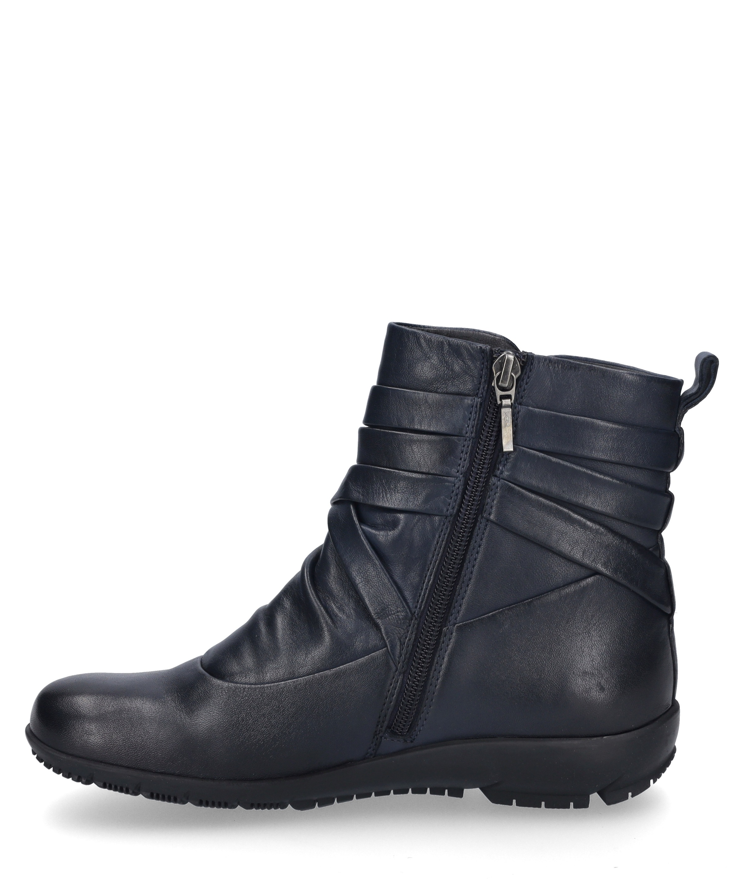 Josef Seibel Stiefelette »Charlotte 11, ocean«