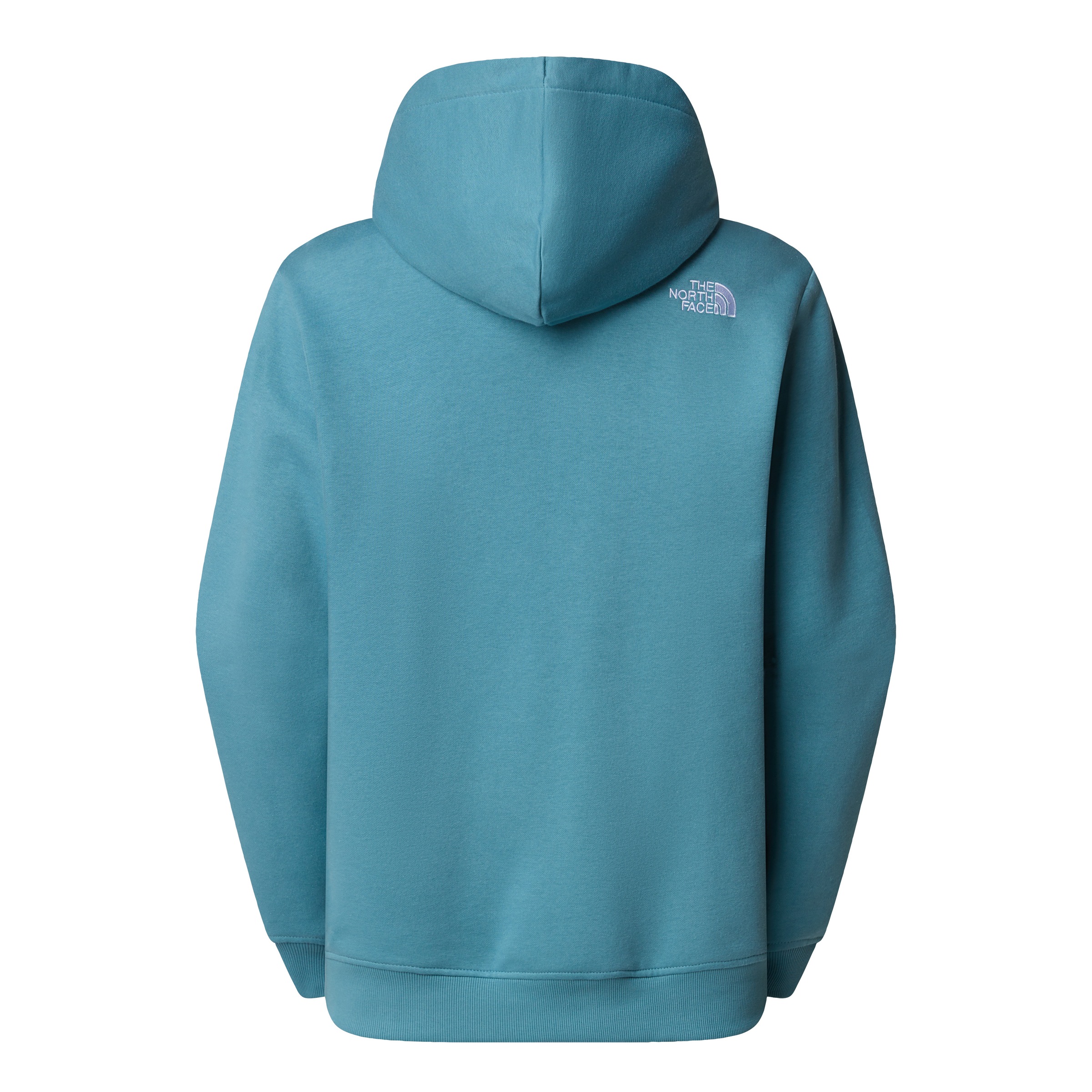 The North Face Kapuzensweatshirt »W DREW PEAK PULLOVER HOODIE«