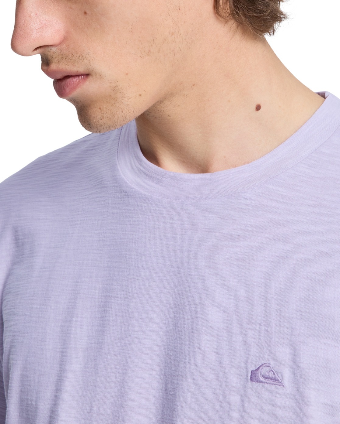 Quiksilver Sporttop »Slub Roundneck«