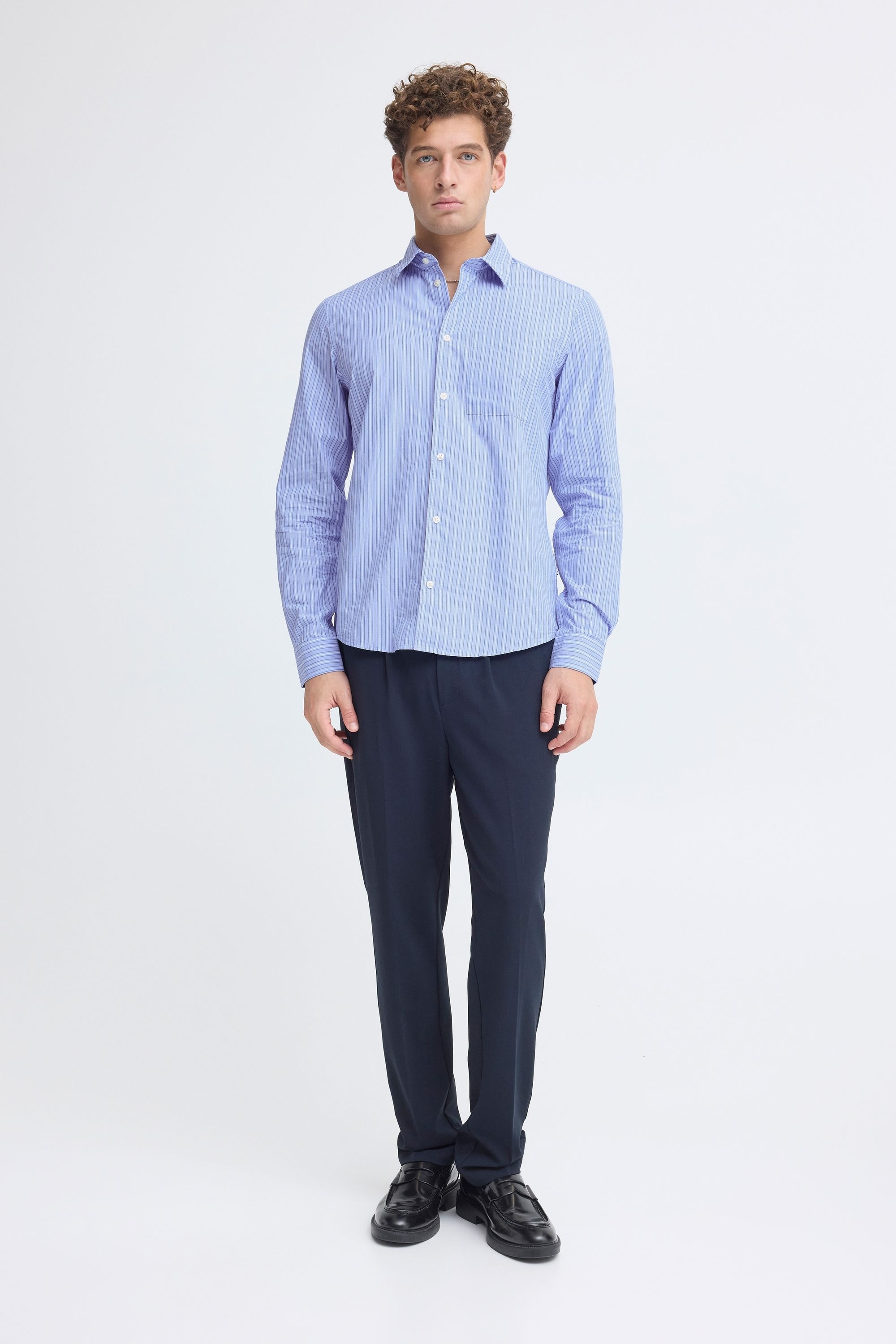 Casual Friday Langarmhemd »Langarmhemd CFJansson«